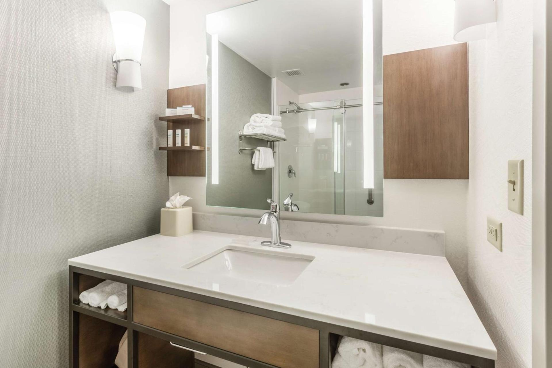 Hilton Garden Inn Chicago/Tinley Park photo 34