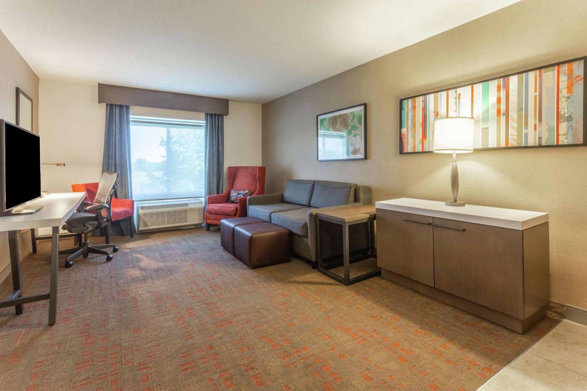 Hilton Garden Inn Chicago/Tinley Park photo 35