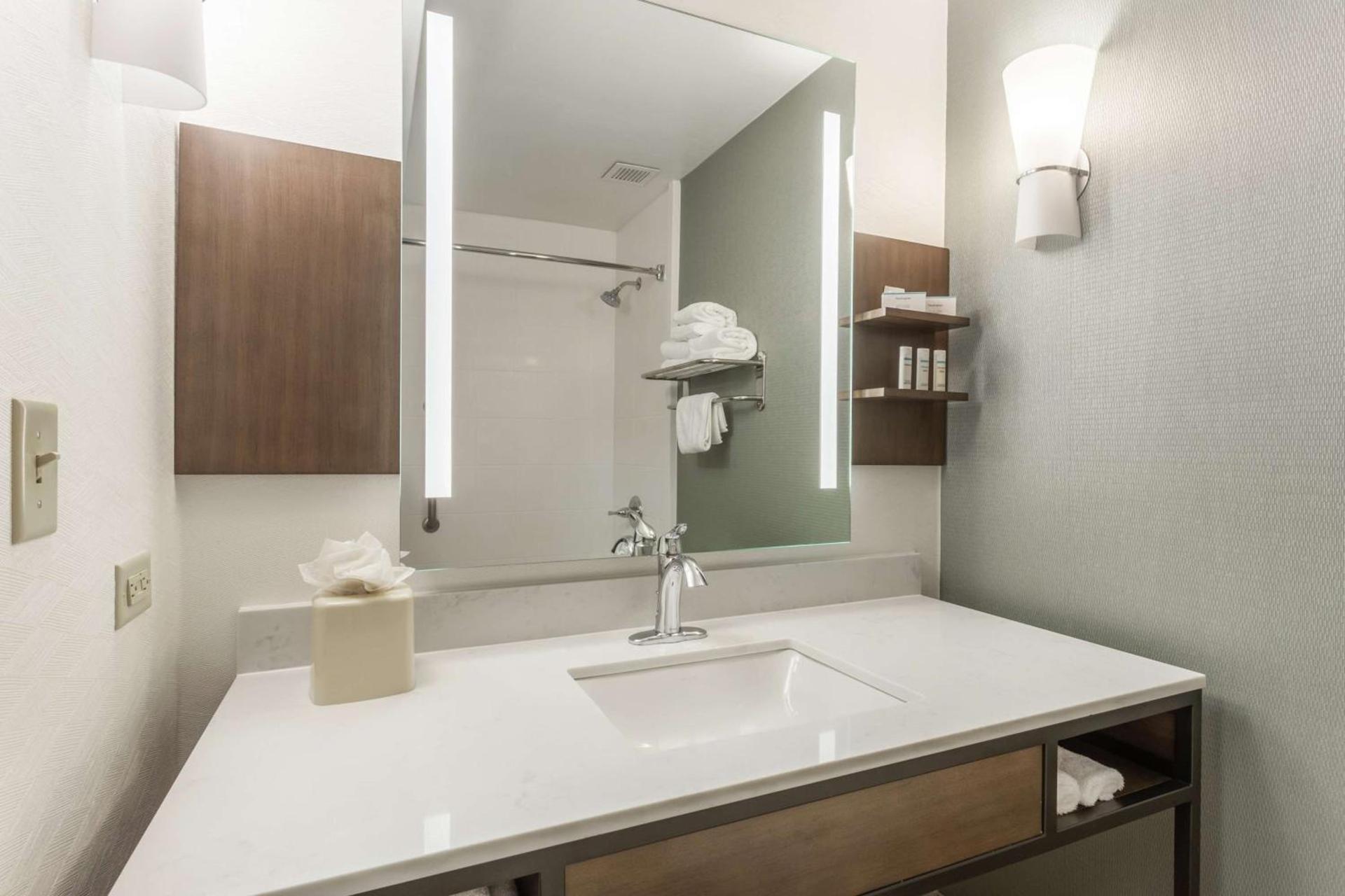 Hilton Garden Inn Chicago/Tinley Park photo 36