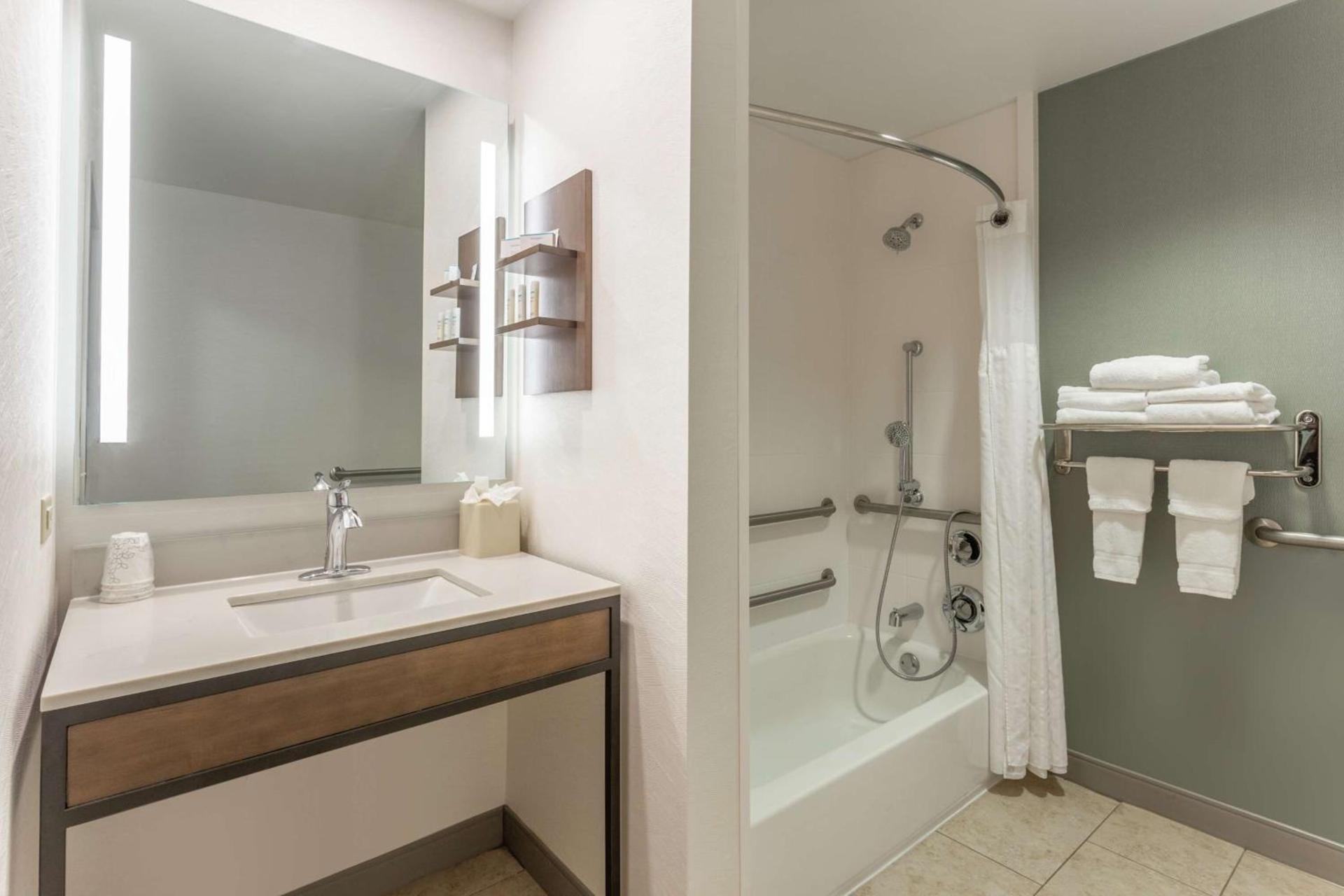 Hilton Garden Inn Chicago/Tinley Park photo 37