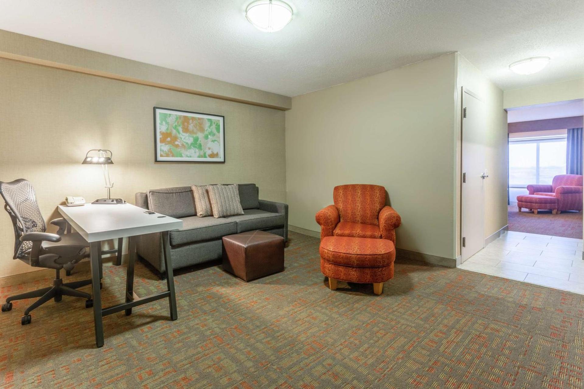 Hilton Garden Inn Chicago/Tinley Park photo 38
