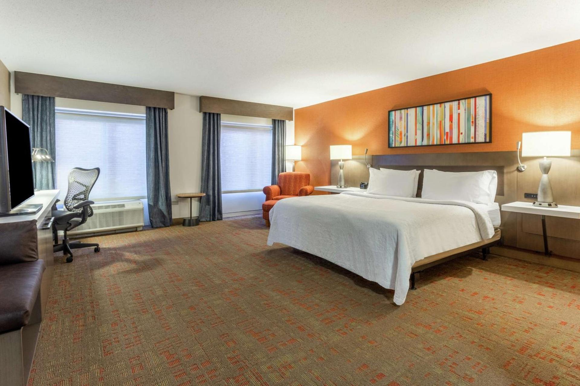 Hilton Garden Inn Chicago/Tinley Park photo 39