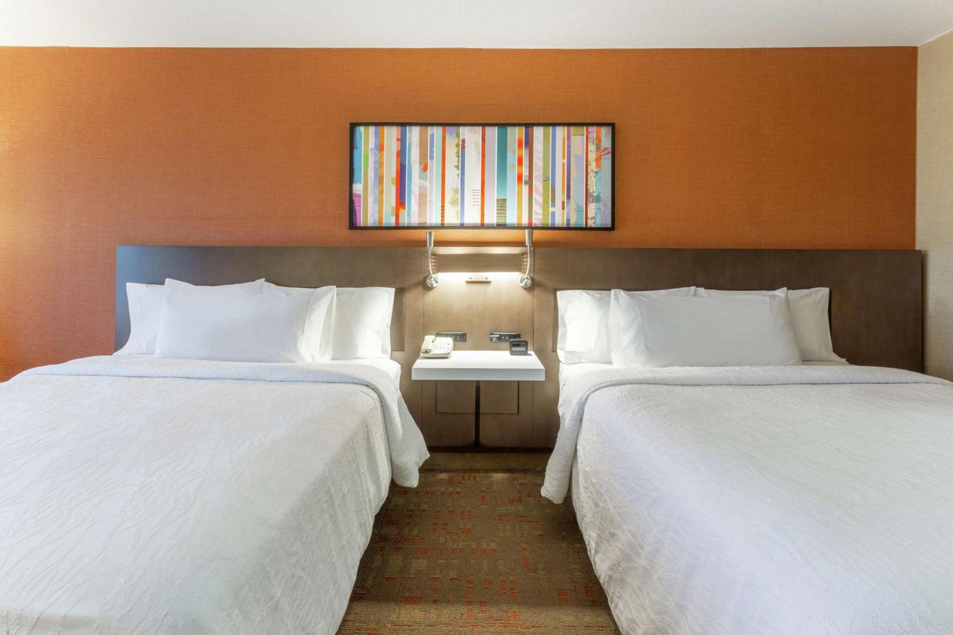 Hilton Garden Inn Chicago/Tinley Park photo 40