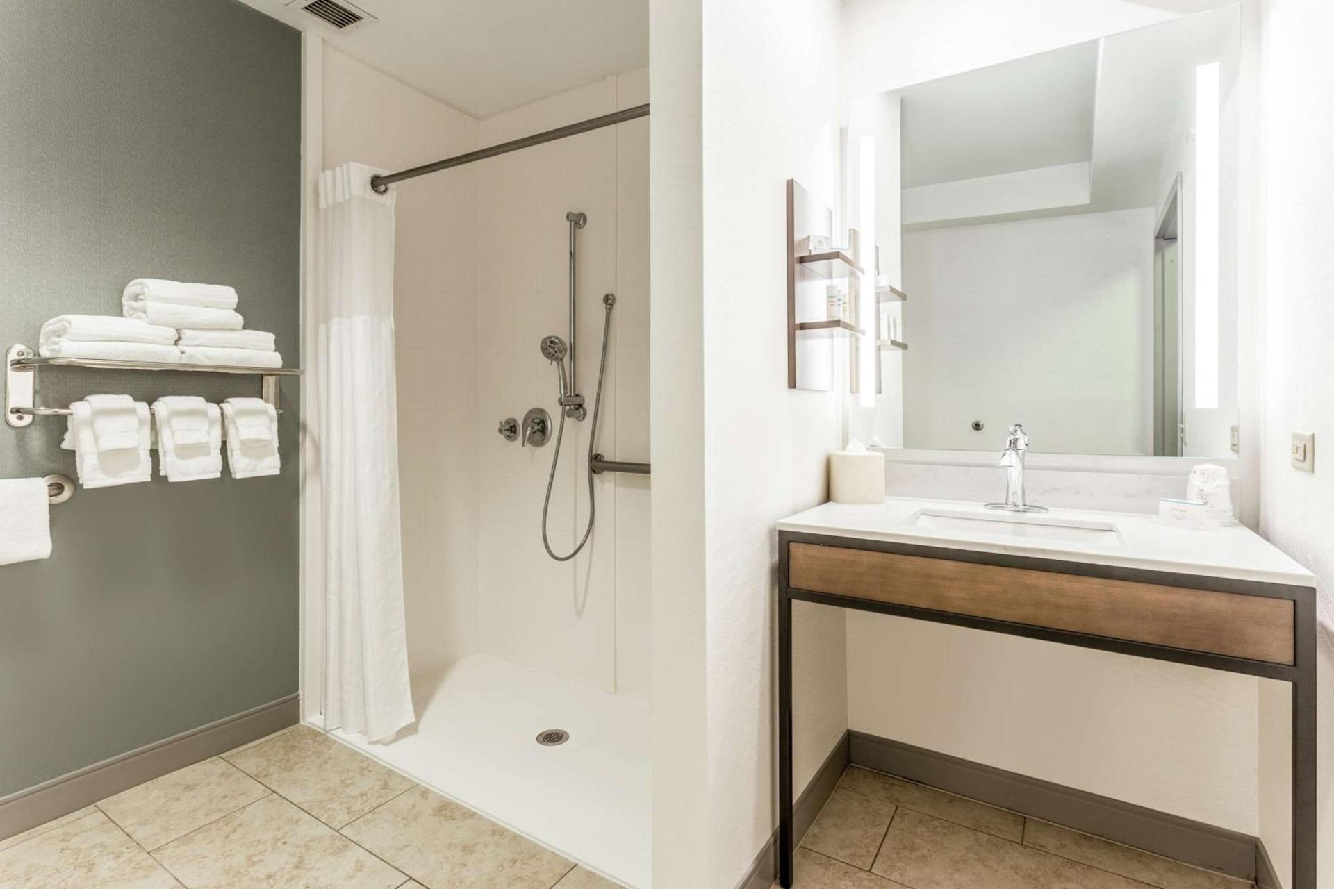 Hilton Garden Inn Chicago/Tinley Park photo 3