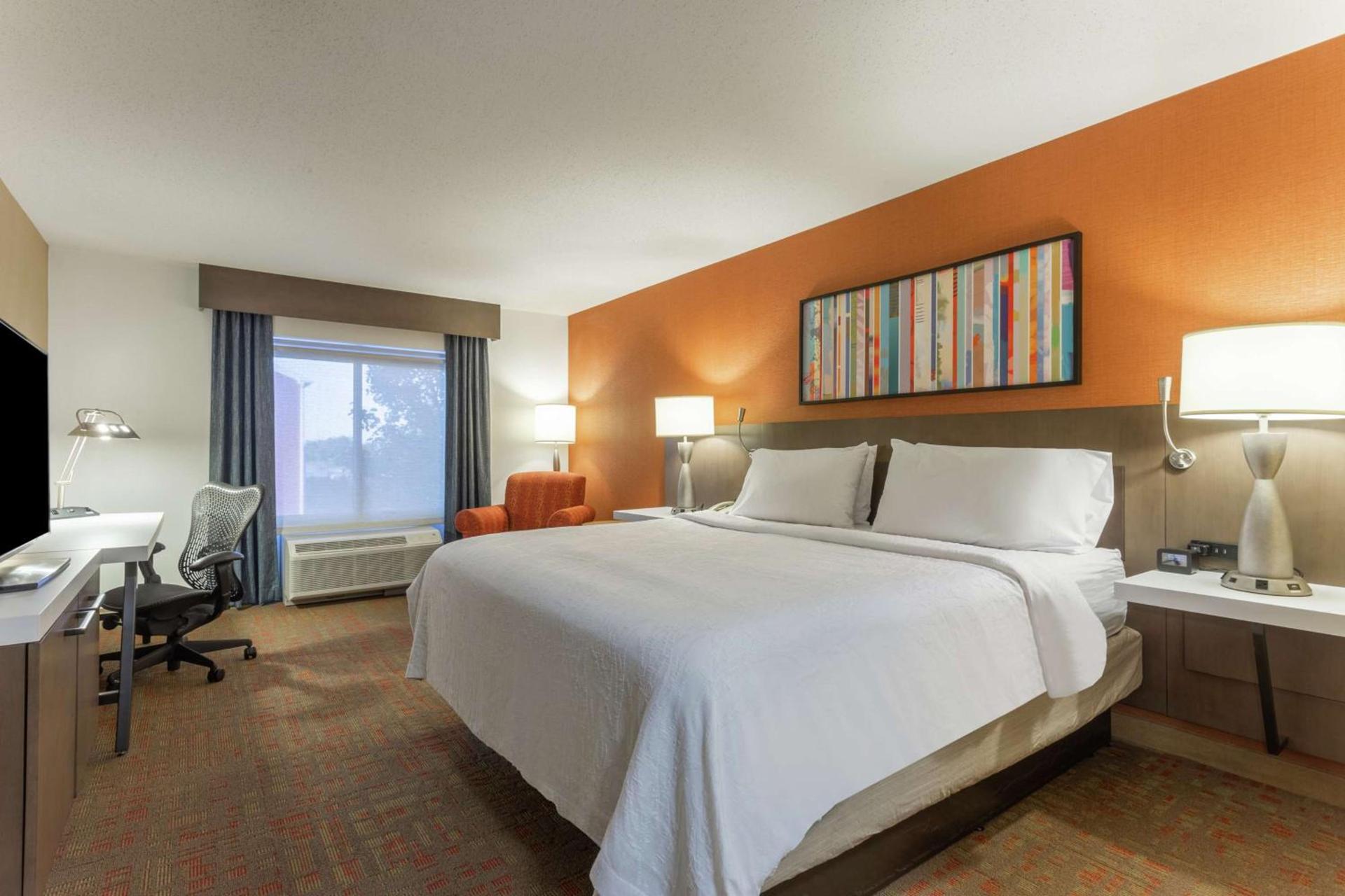 Hilton Garden Inn Chicago/Tinley Park photo 6