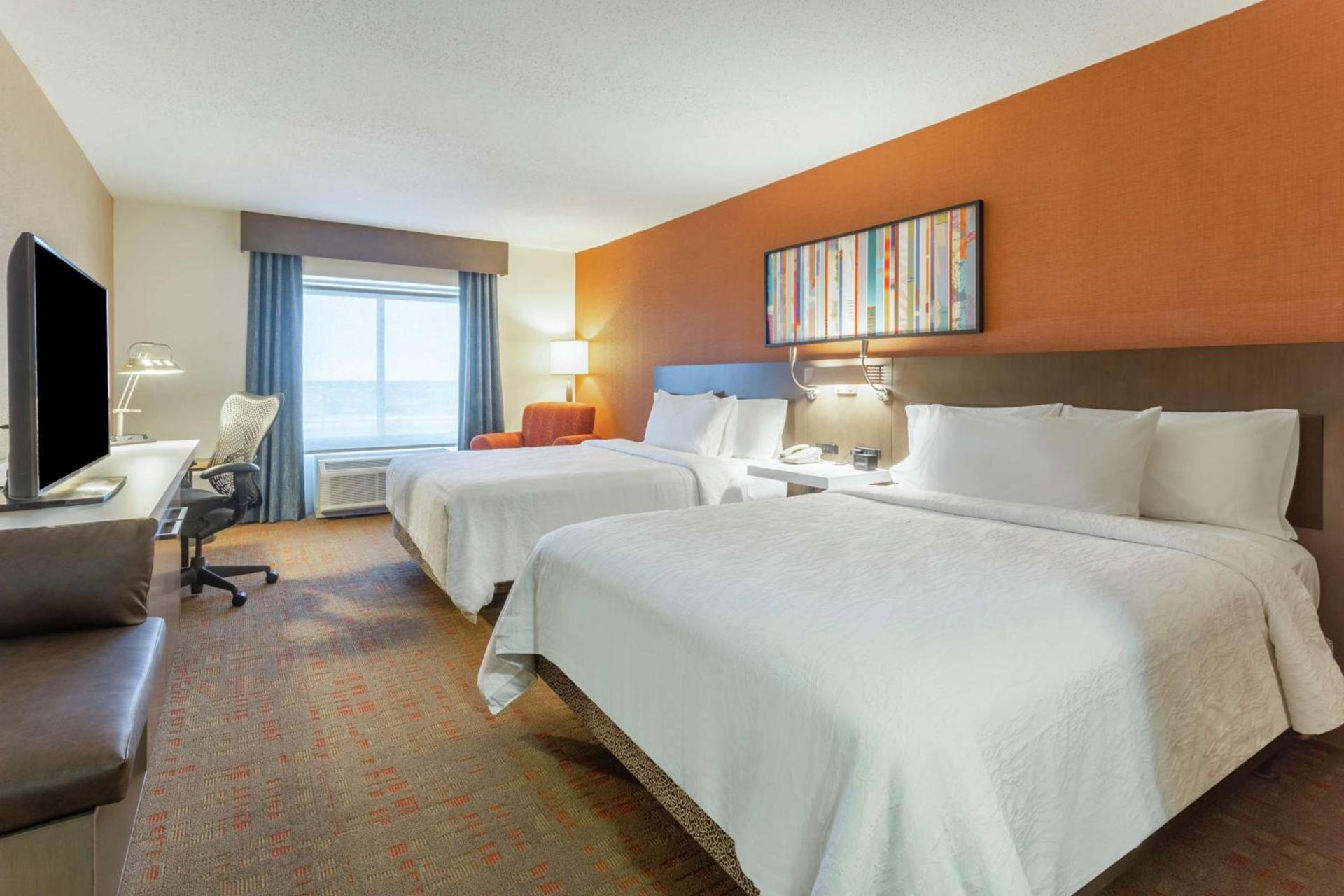 Hilton Garden Inn Chicago/Tinley Park photo 7