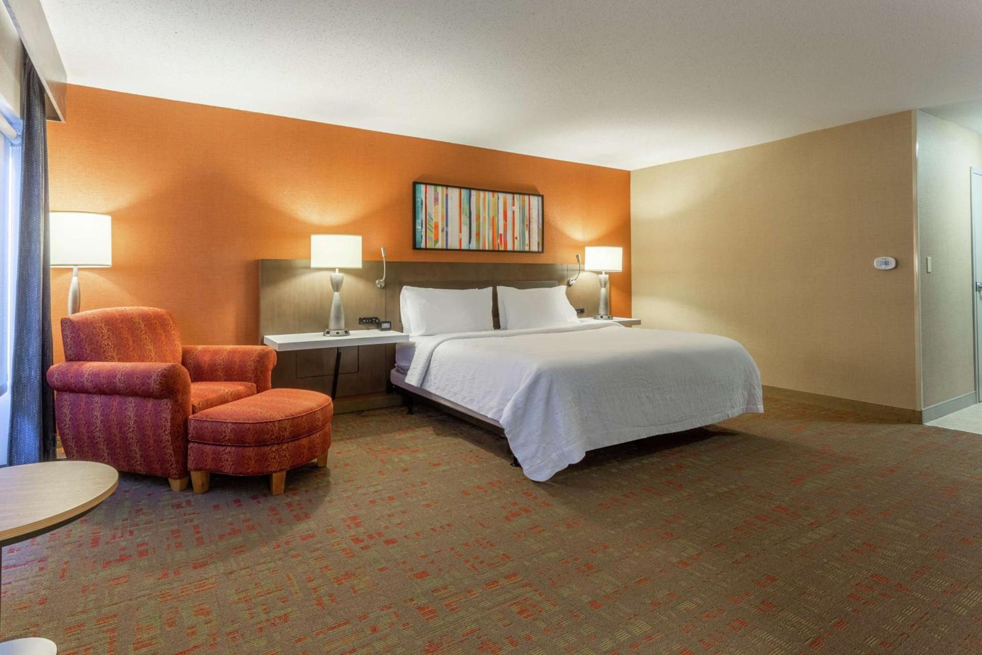 Hilton Garden Inn Chicago/Tinley Park photo 8