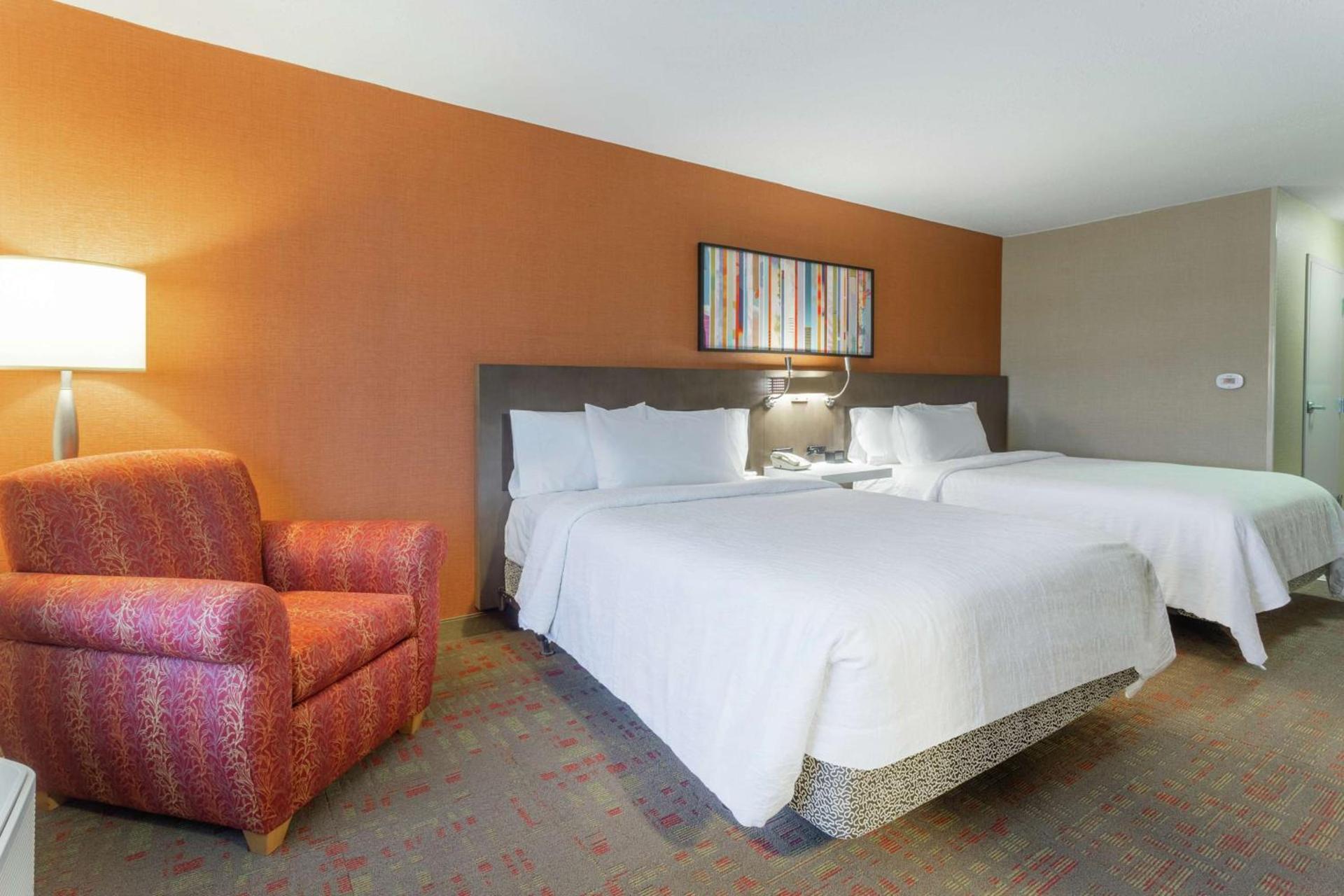 Hilton Garden Inn Chicago/Tinley Park photo 9