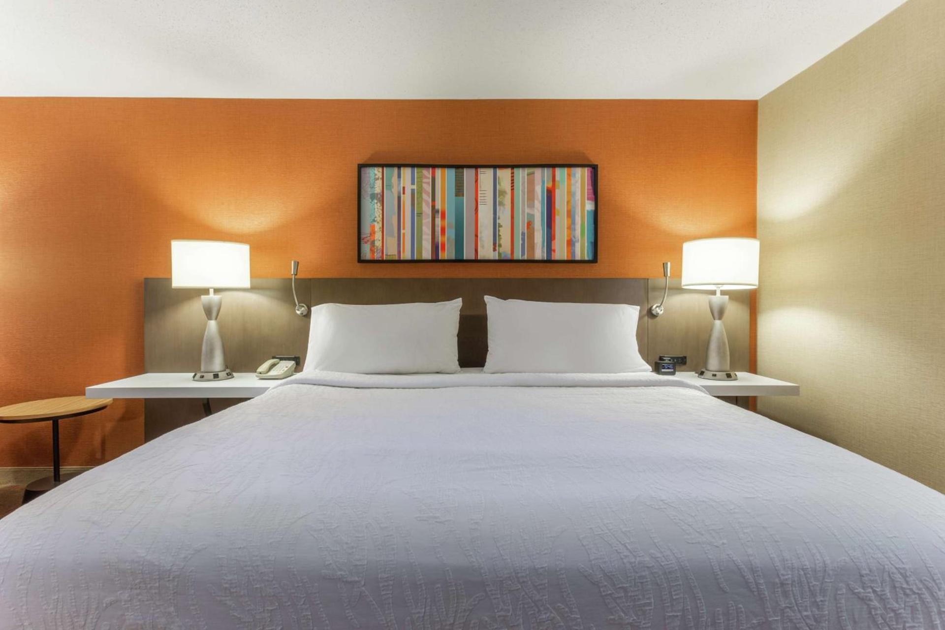 Hilton Garden Inn Chicago/Tinley Park photo 10
