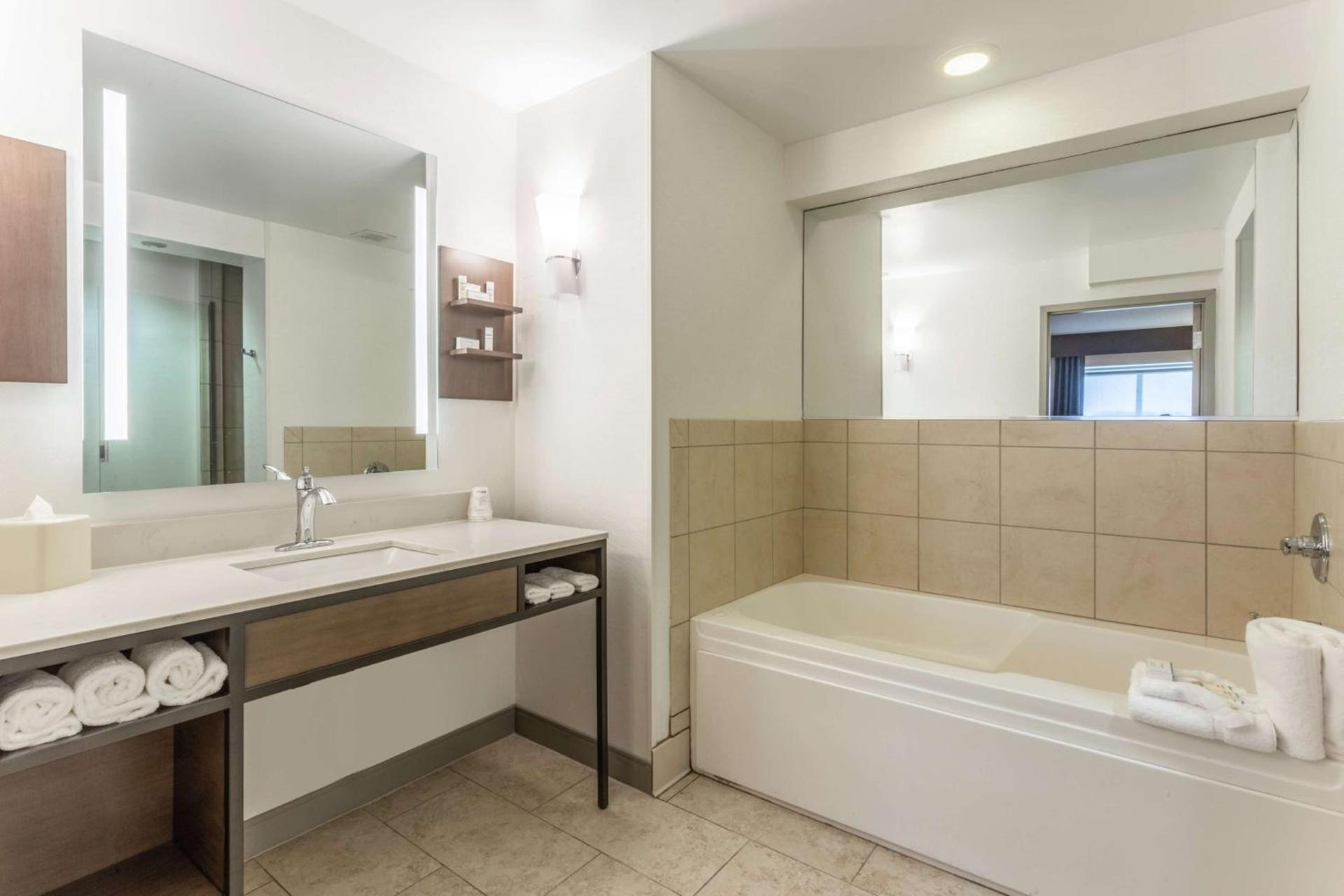 Hilton Garden Inn Chicago/Tinley Park photo 11