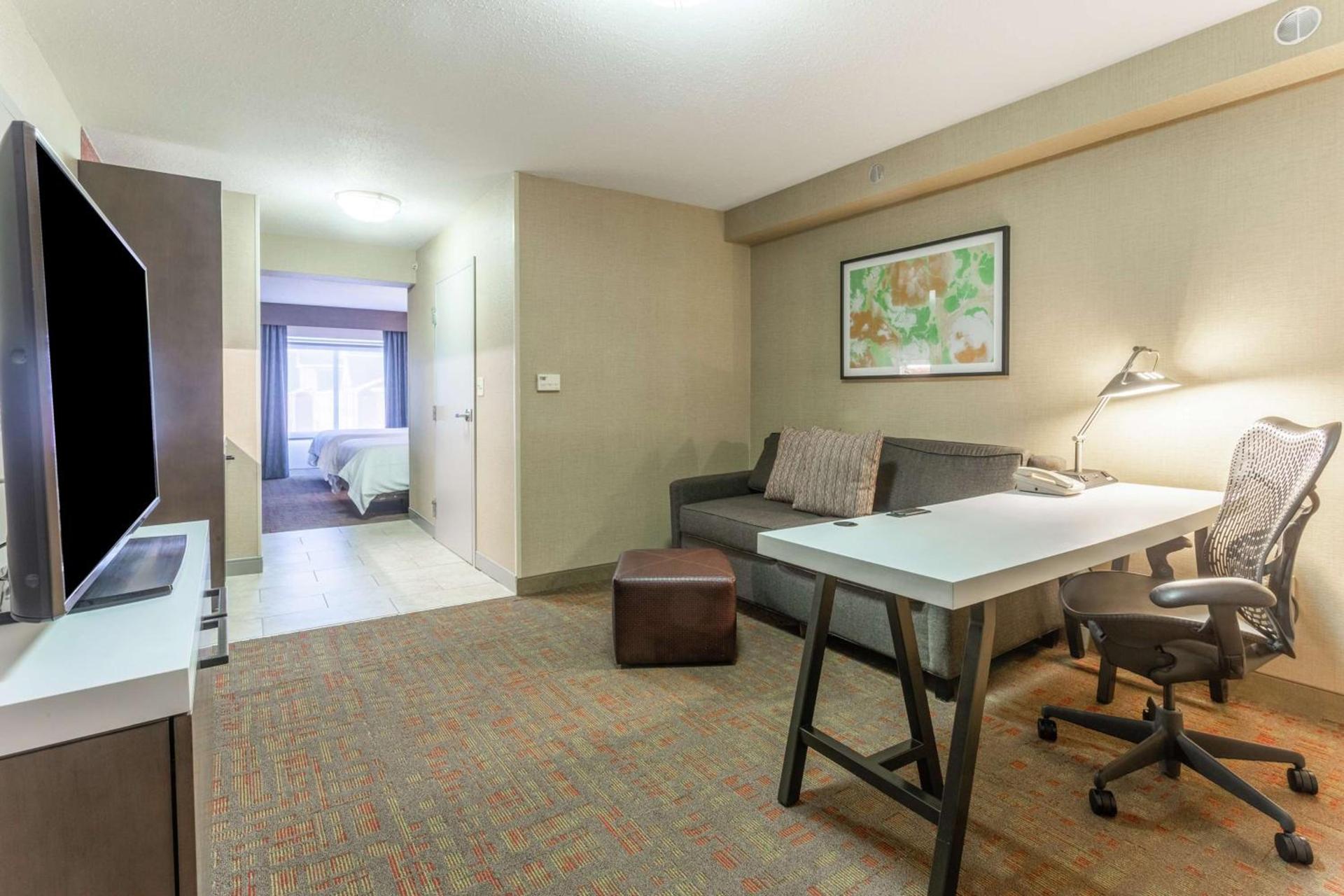 Hilton Garden Inn Chicago/Tinley Park photo 12