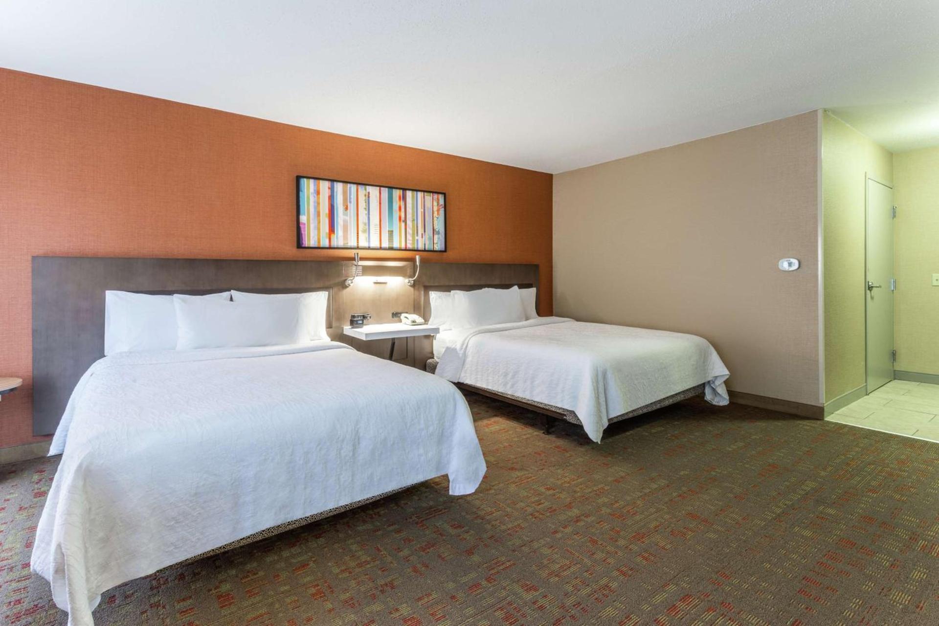 Hilton Garden Inn Chicago/Tinley Park photo 13