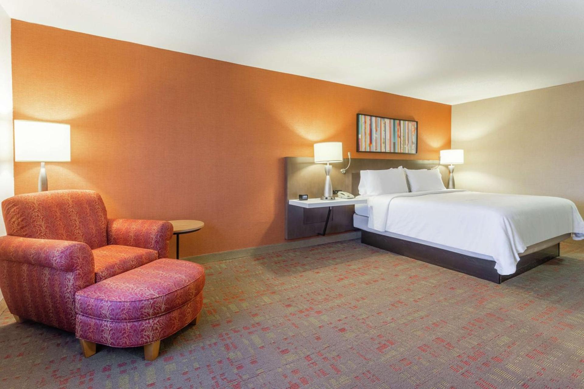 Hilton Garden Inn Chicago/Tinley Park photo 14