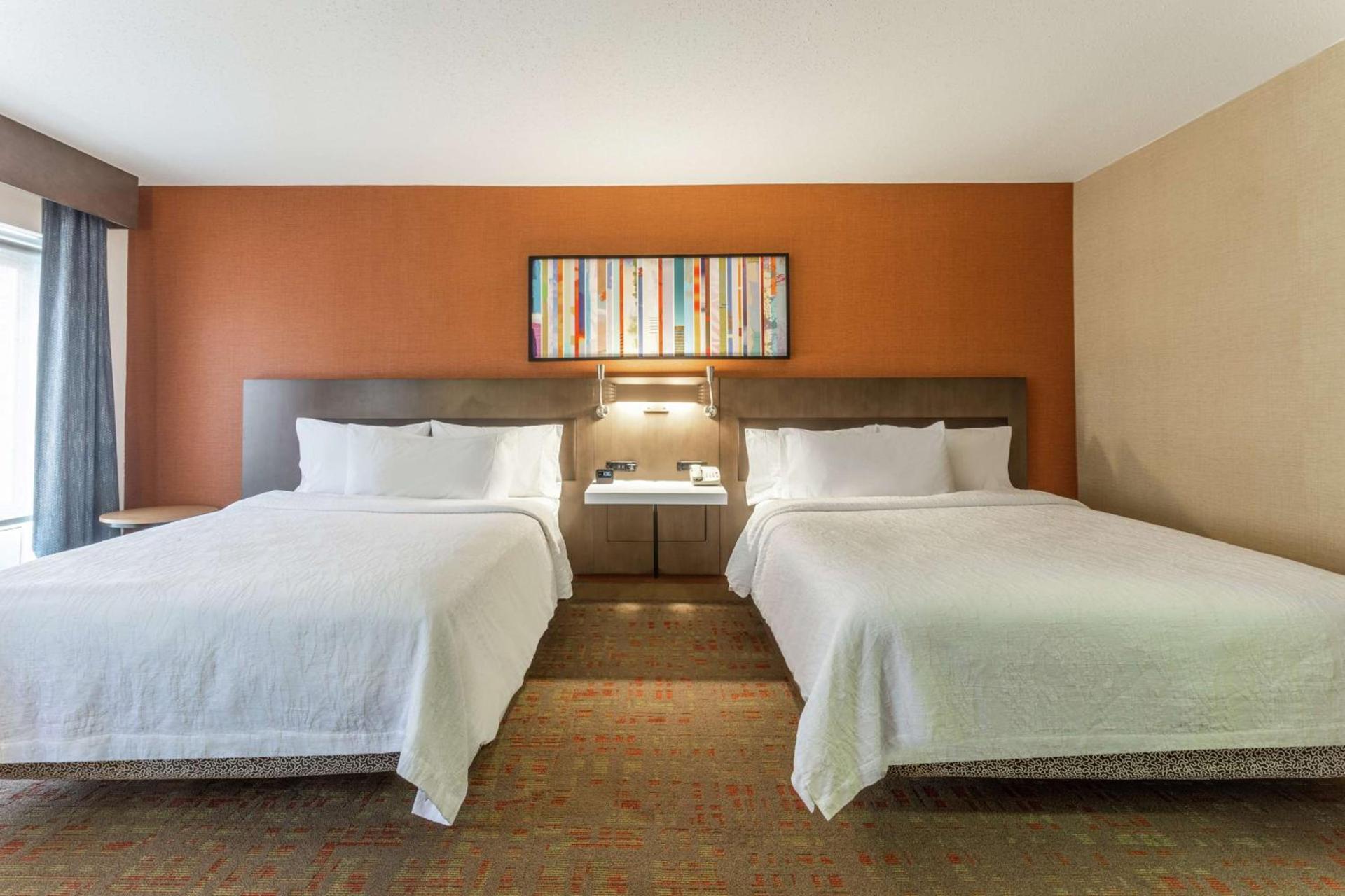 Hilton Garden Inn Chicago/Tinley Park photo 15