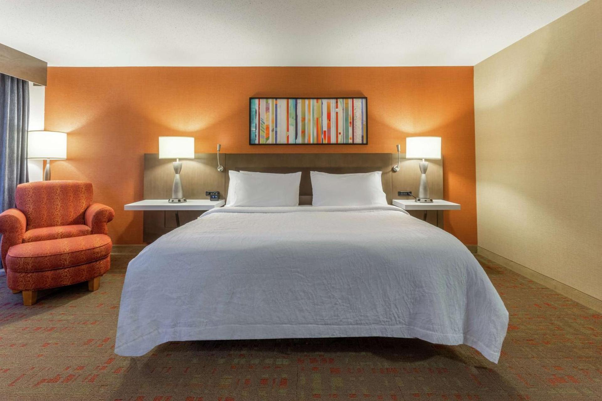 Hilton Garden Inn Chicago/Tinley Park photo 16