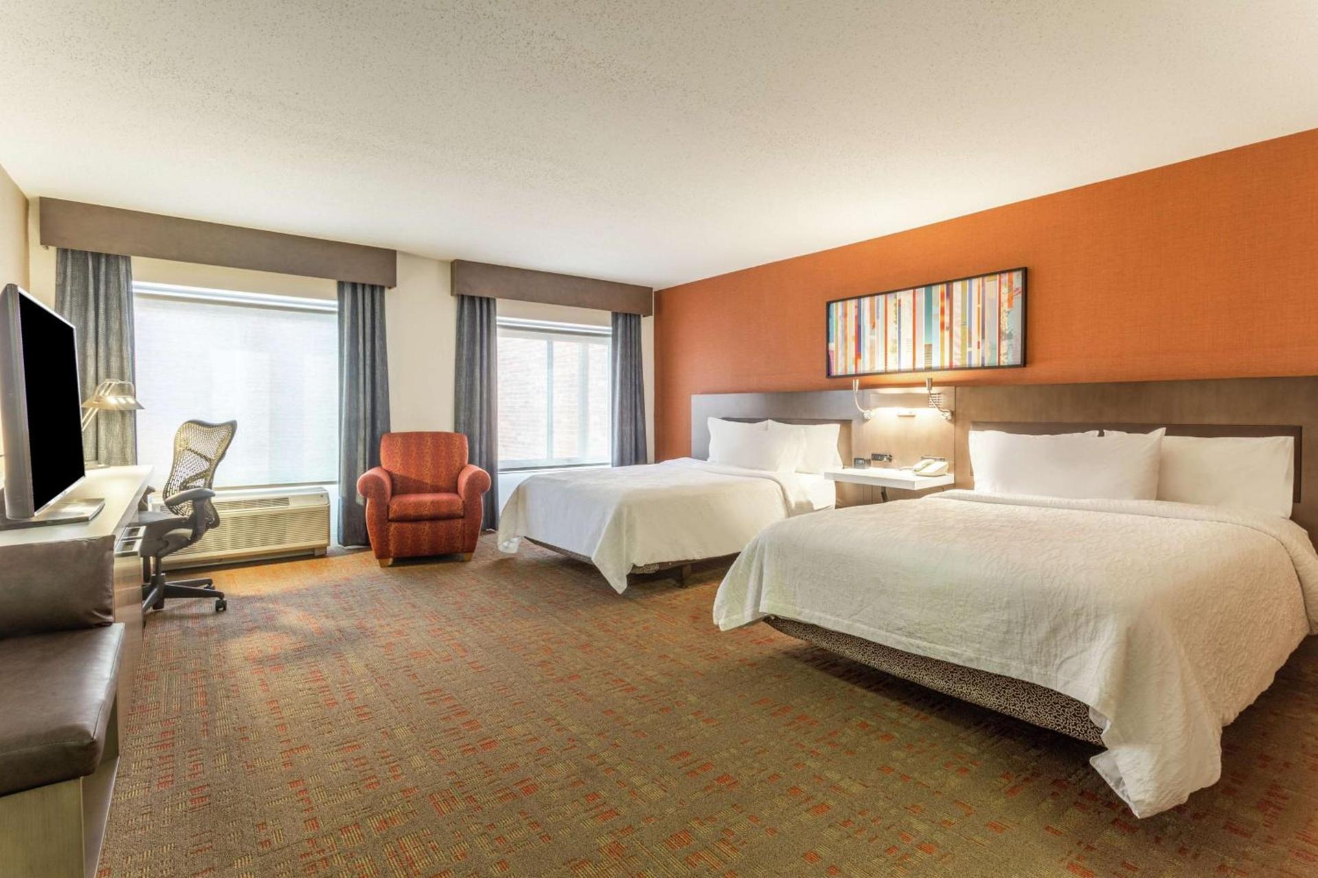 Hilton Garden Inn Chicago/Tinley Park photo 17