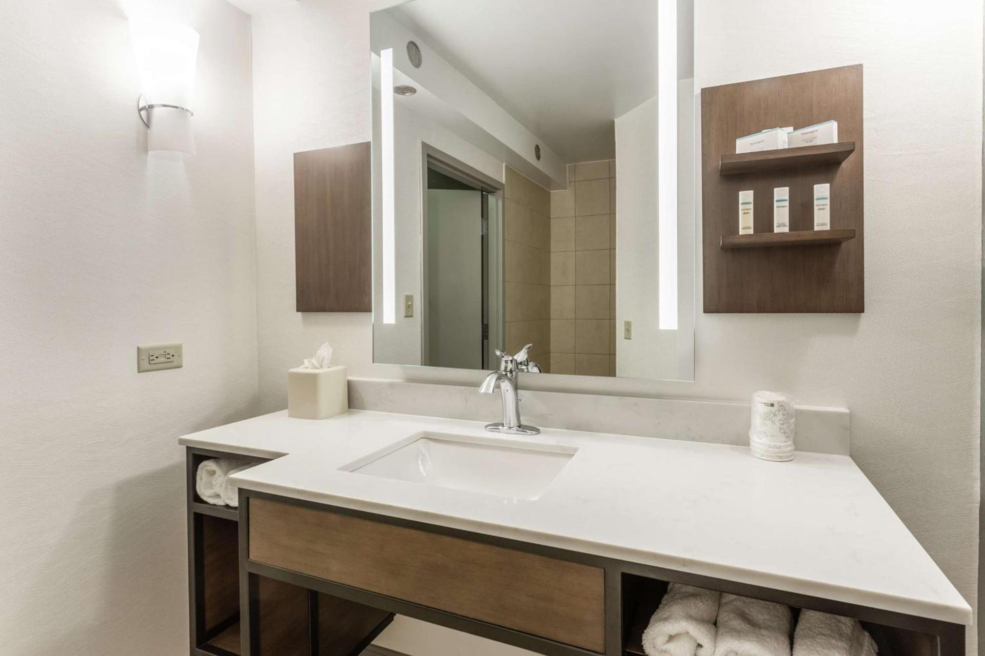 Hilton Garden Inn Chicago/Tinley Park photo 18