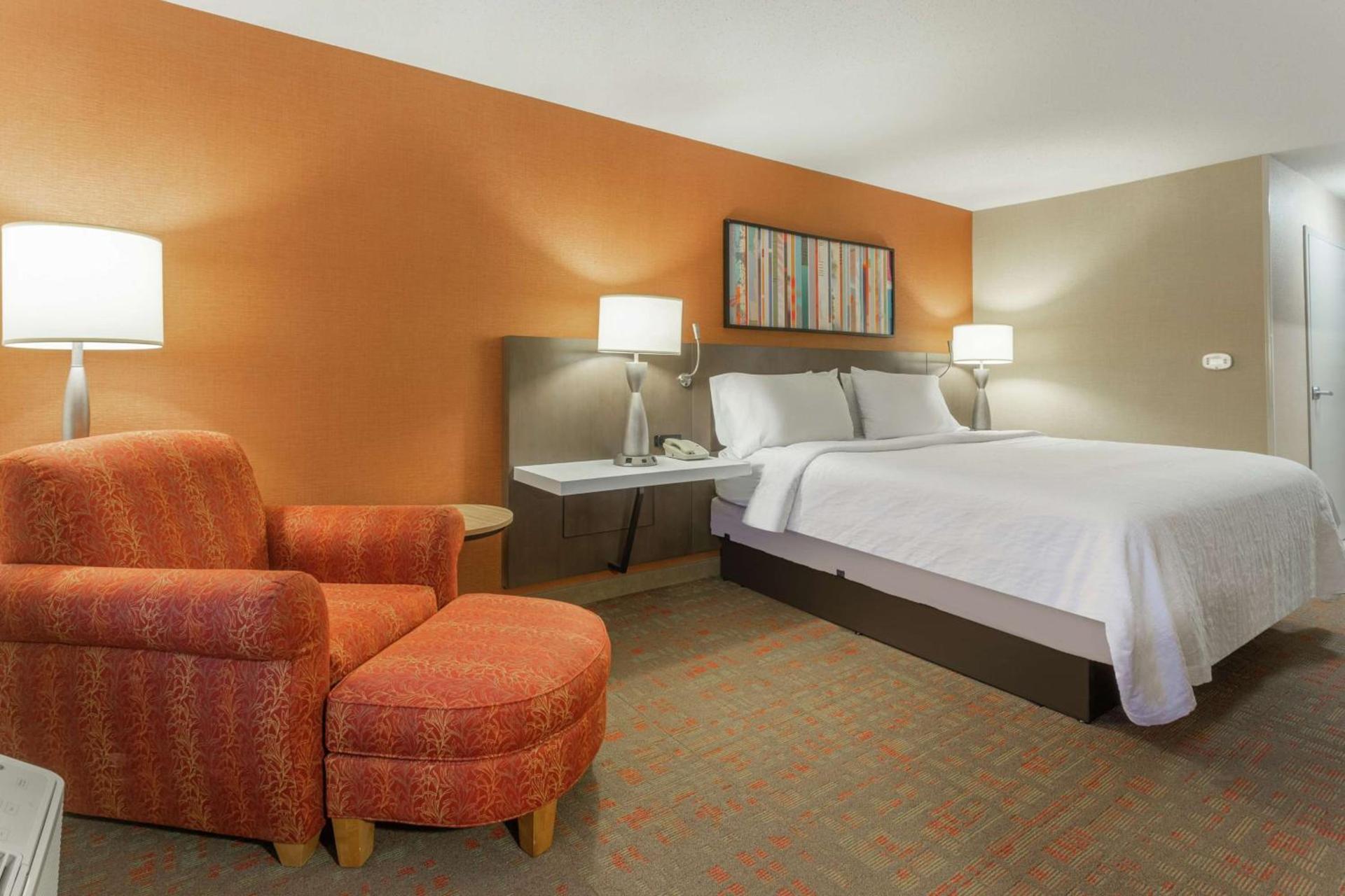 Hilton Garden Inn Chicago/Tinley Park photo 19