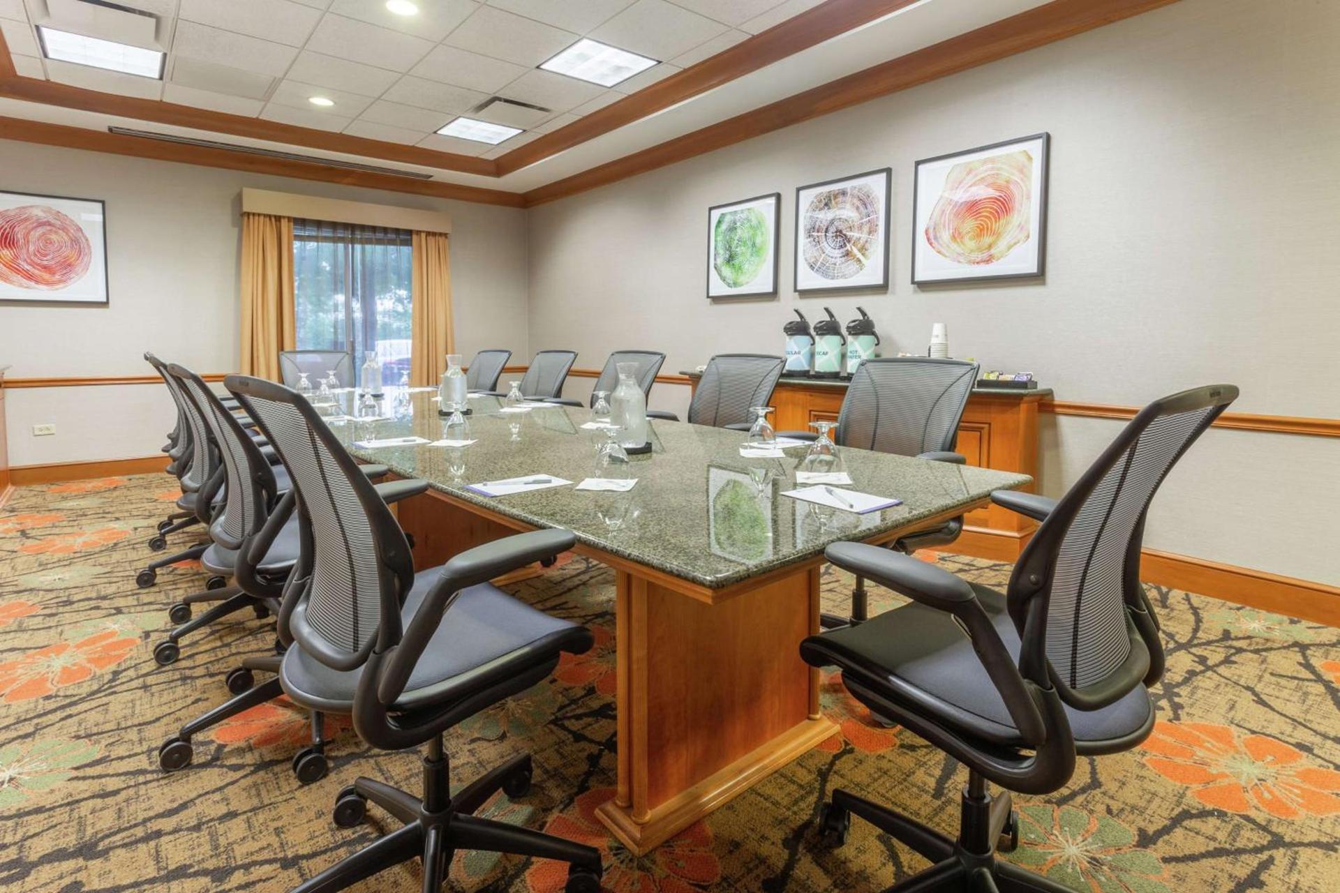 Hilton Garden Inn Chicago/Tinley Park photo 22