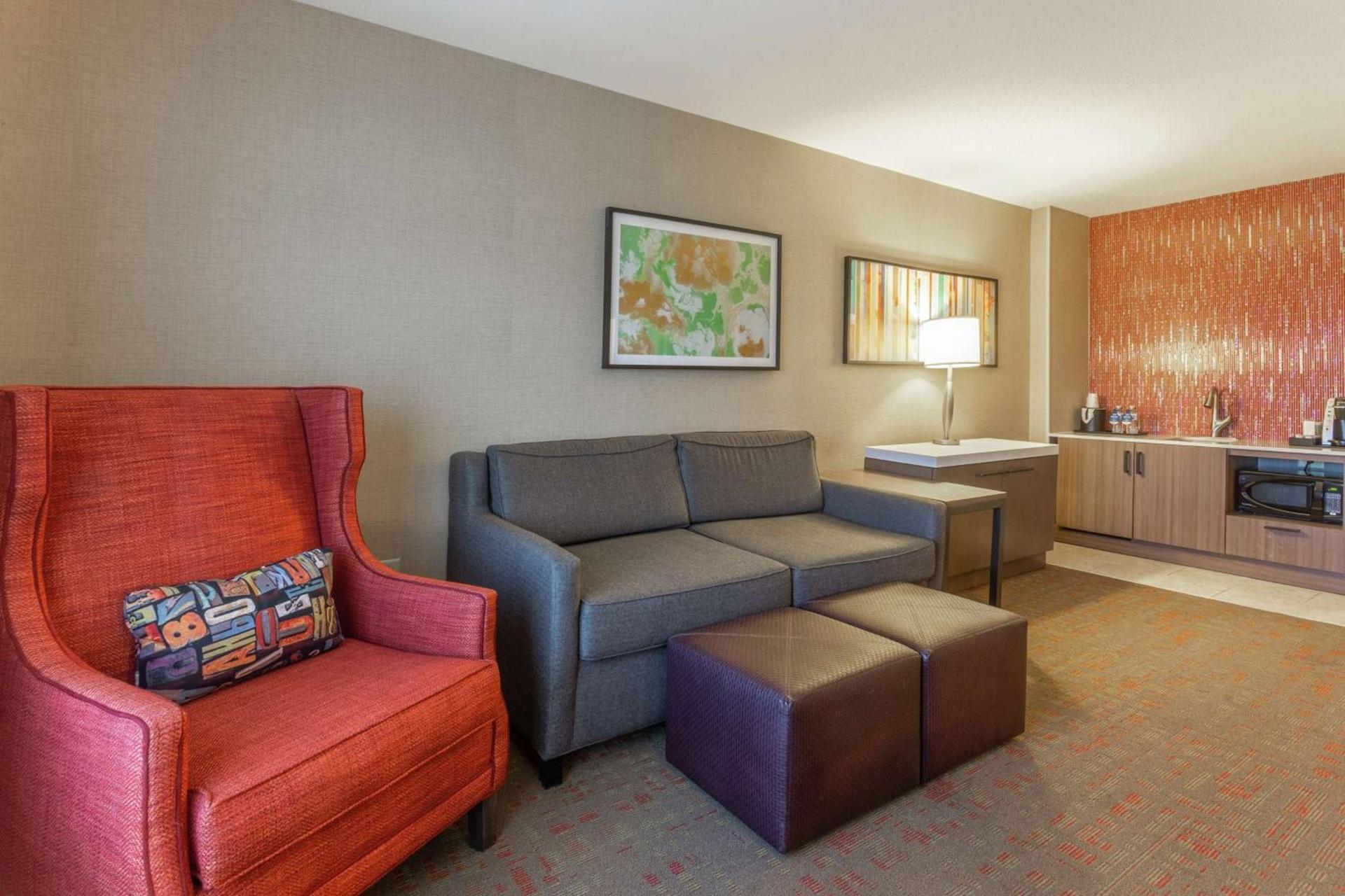 Hilton Garden Inn Chicago/Tinley Park photo 20