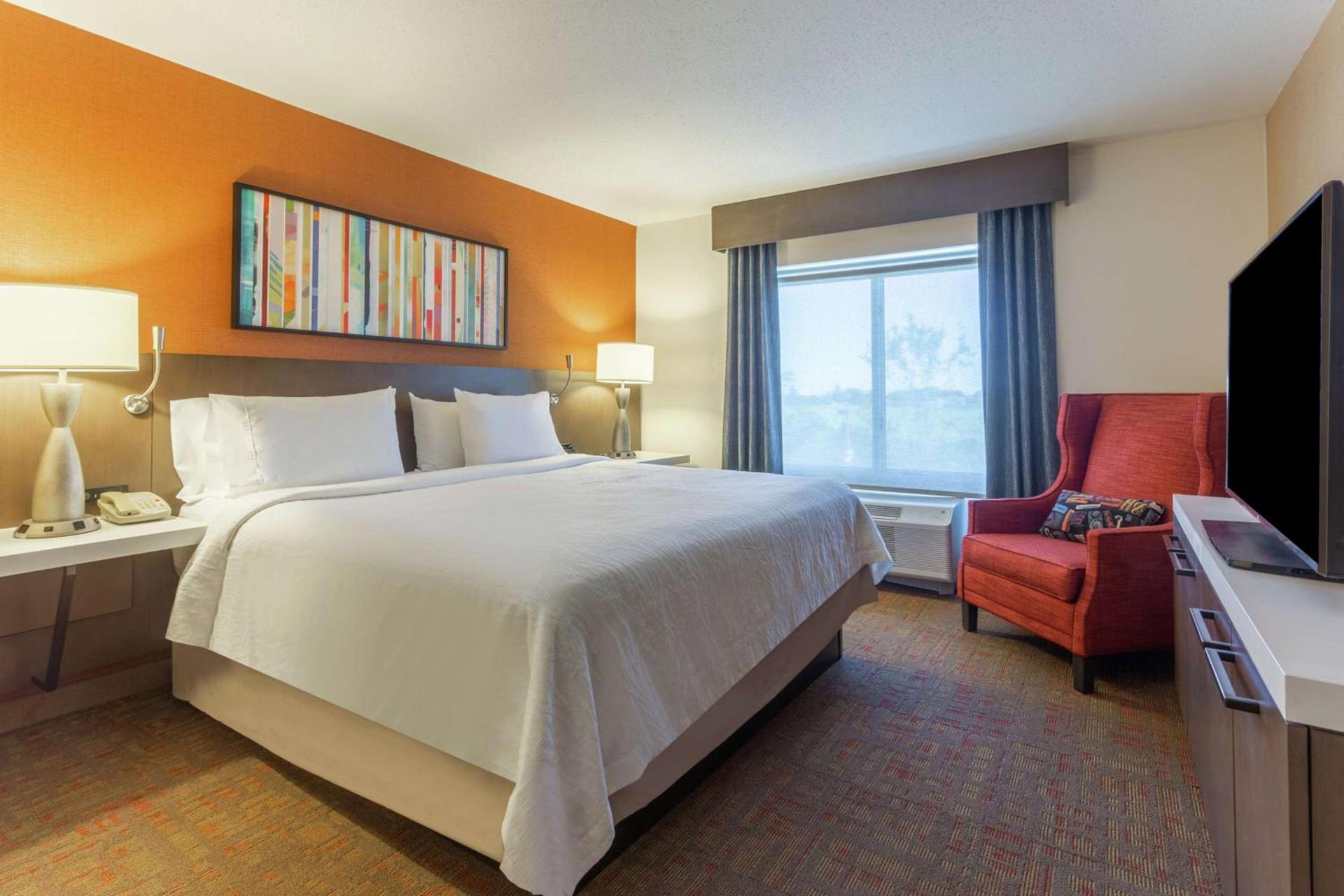 Hilton Garden Inn Chicago/Tinley Park photo 41
