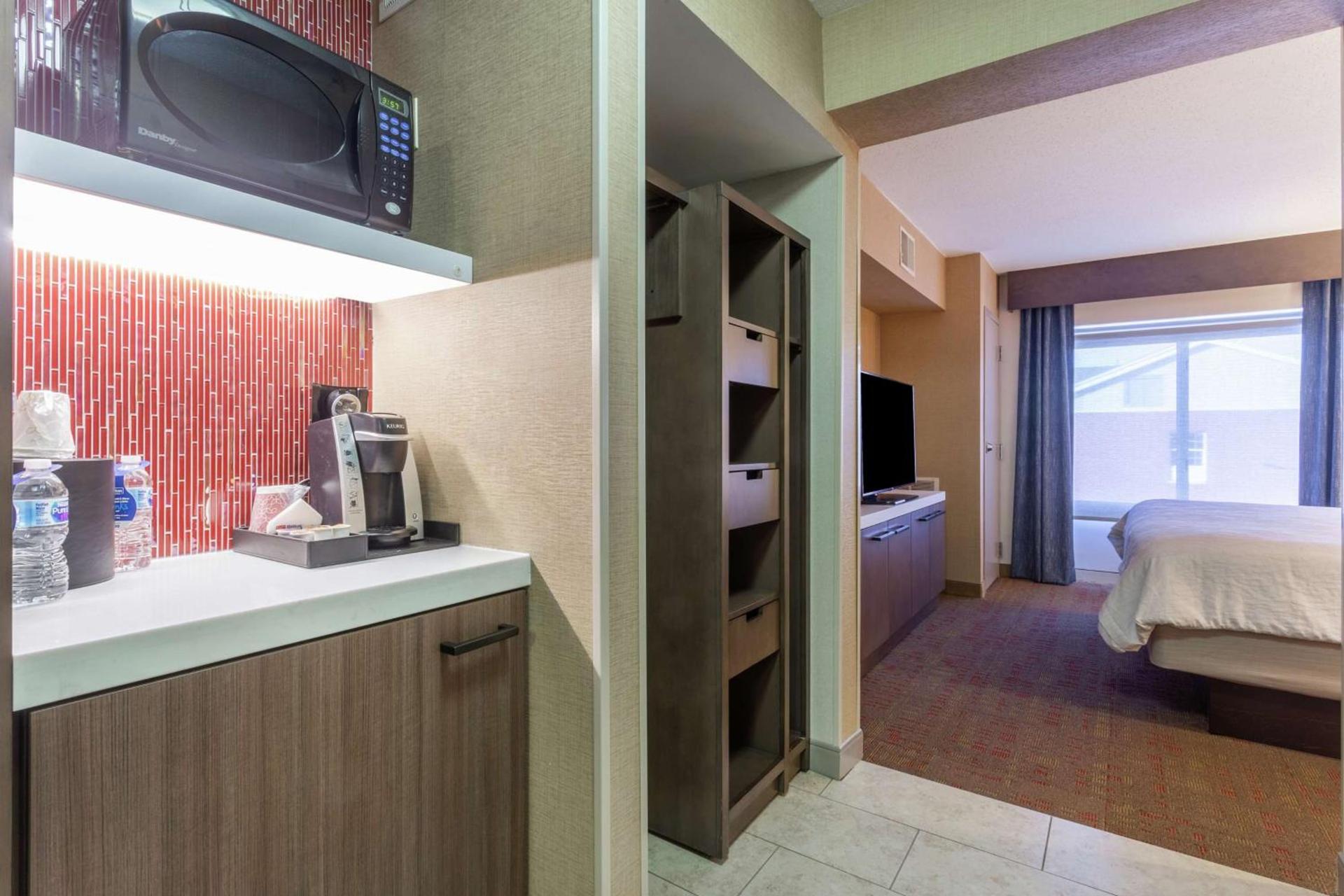 Hilton Garden Inn Chicago/Tinley Park photo 42