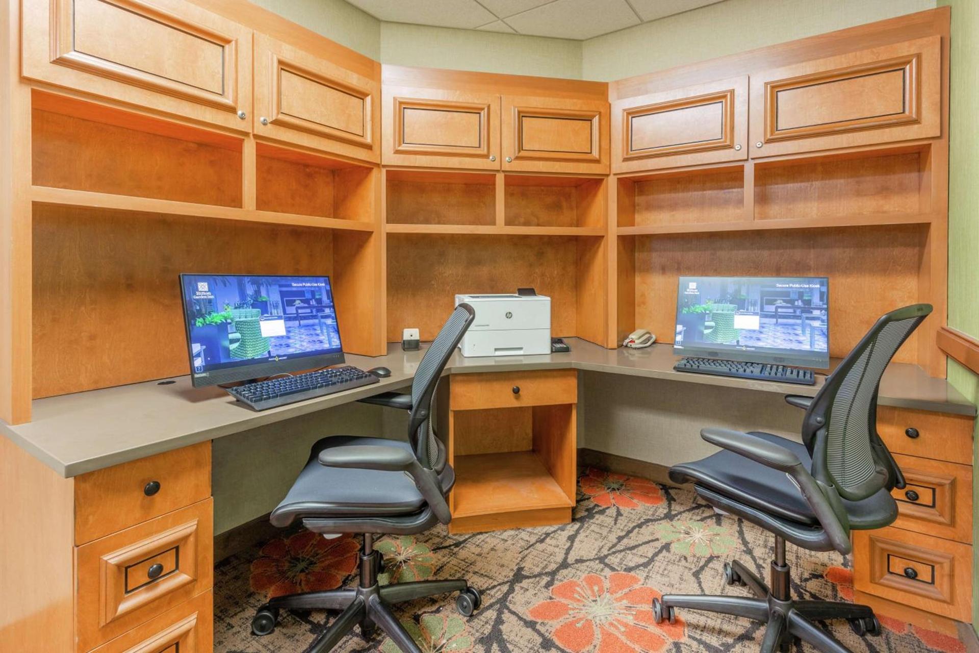 Hilton Garden Inn Chicago/Tinley Park photo 43