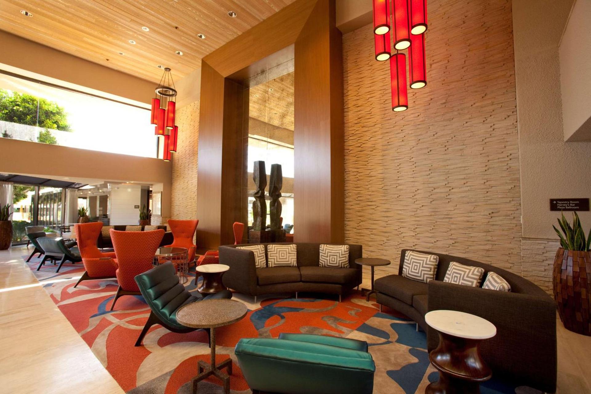 Hilton Palm Springs photo 2