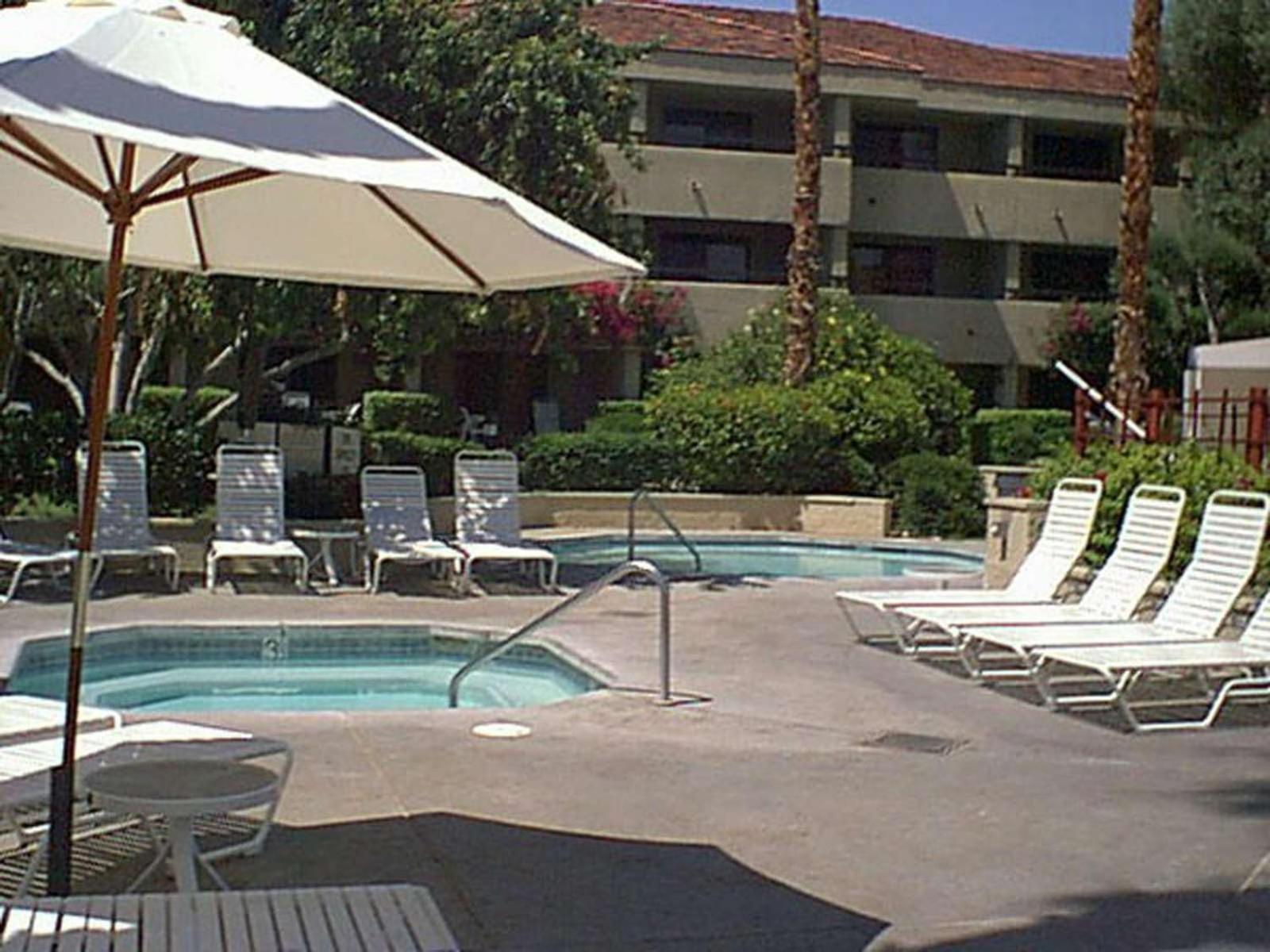 Hilton Palm Springs photo 4