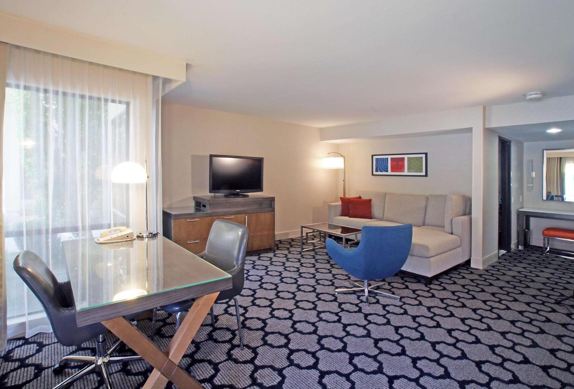 Hilton Palm Springs photo 5