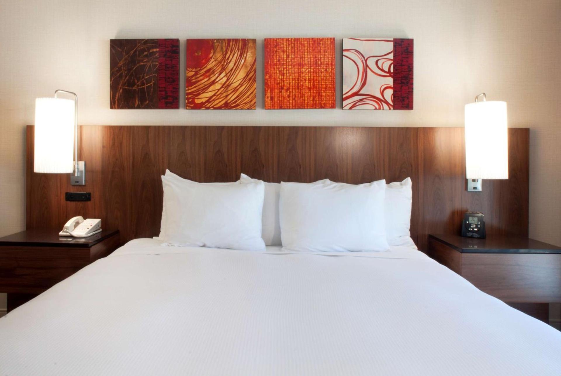 Hilton Palm Springs photo 15