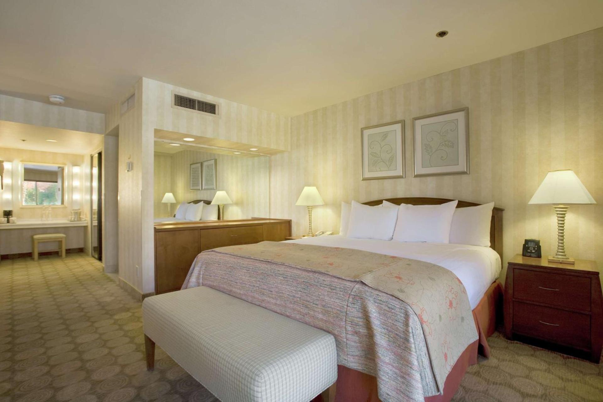 Hilton Palm Springs photo 24