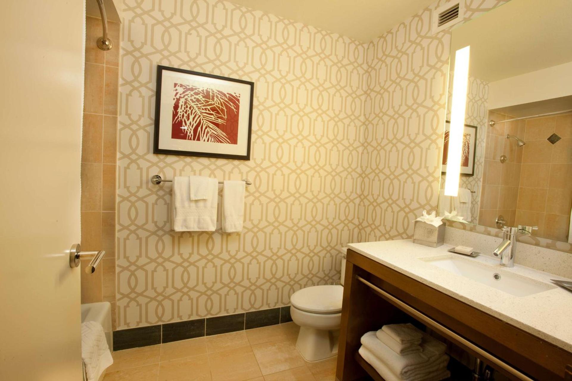 Hilton Palm Springs photo 12