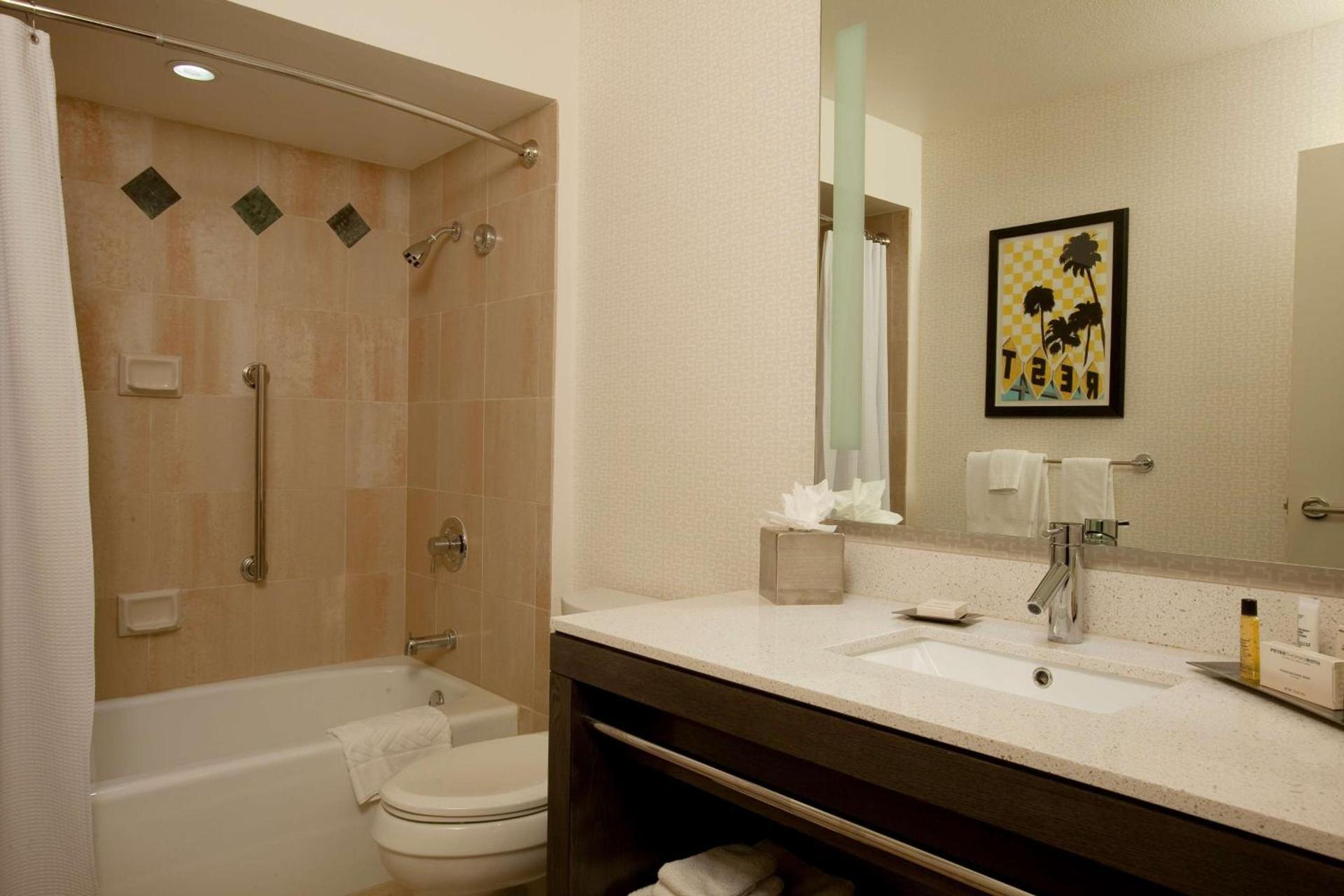 Hilton Palm Springs photo 7