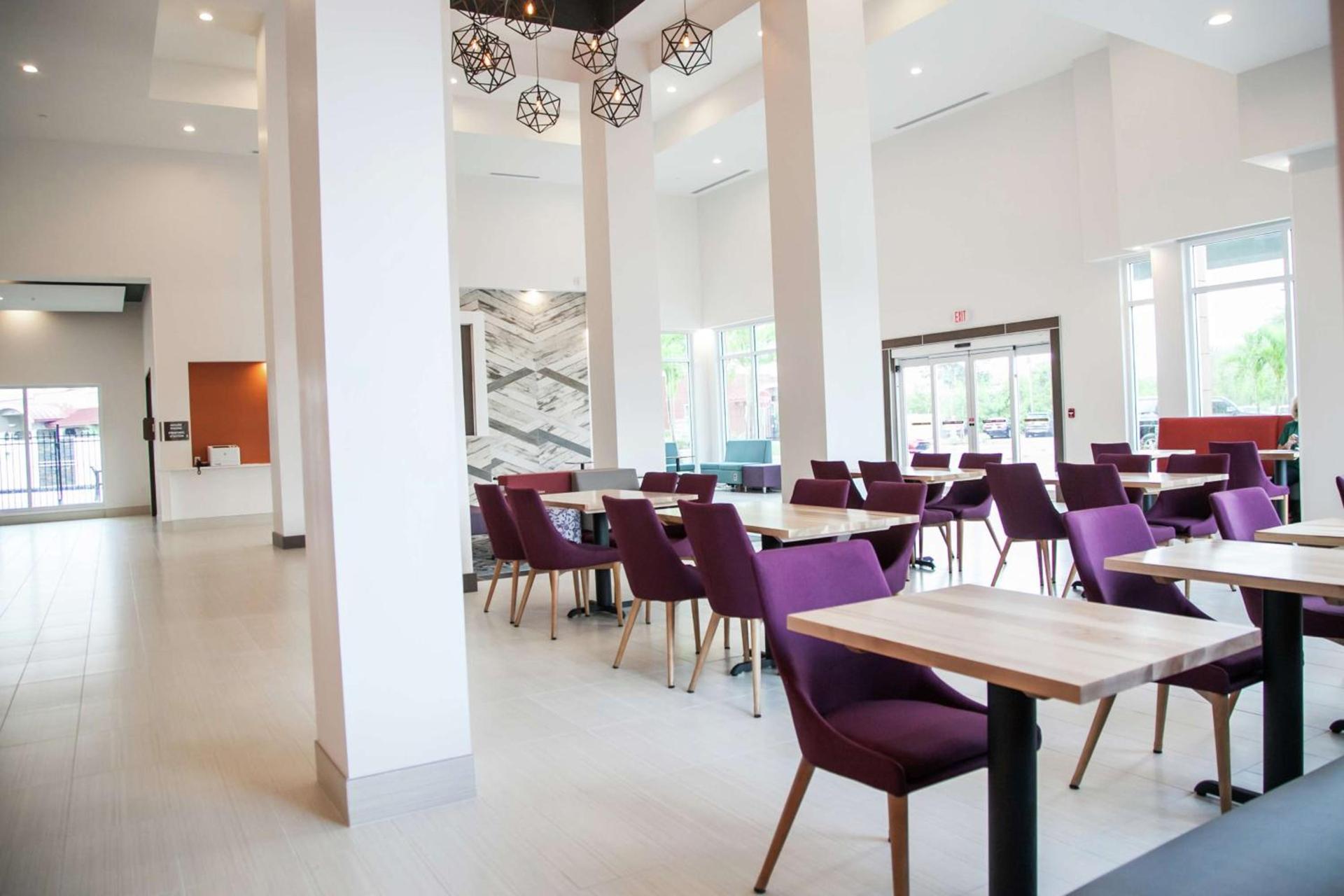Hilton Garden Inn Tampa Suncoast Parkway photo 4