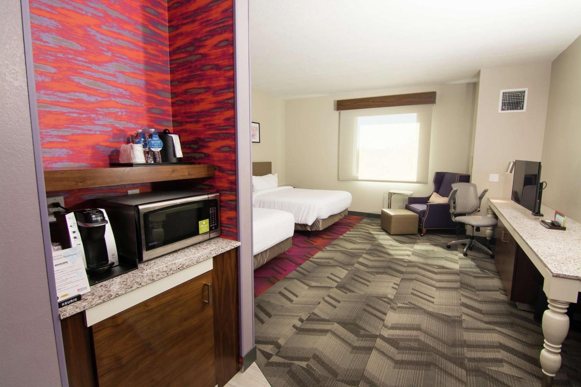 Hilton Garden Inn Tampa Suncoast Parkway photo 9