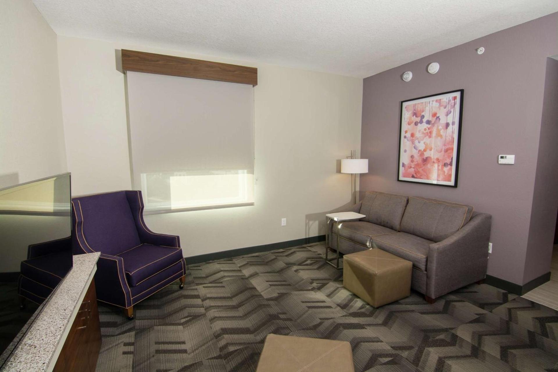 Hilton Garden Inn Tampa Suncoast Parkway photo 10