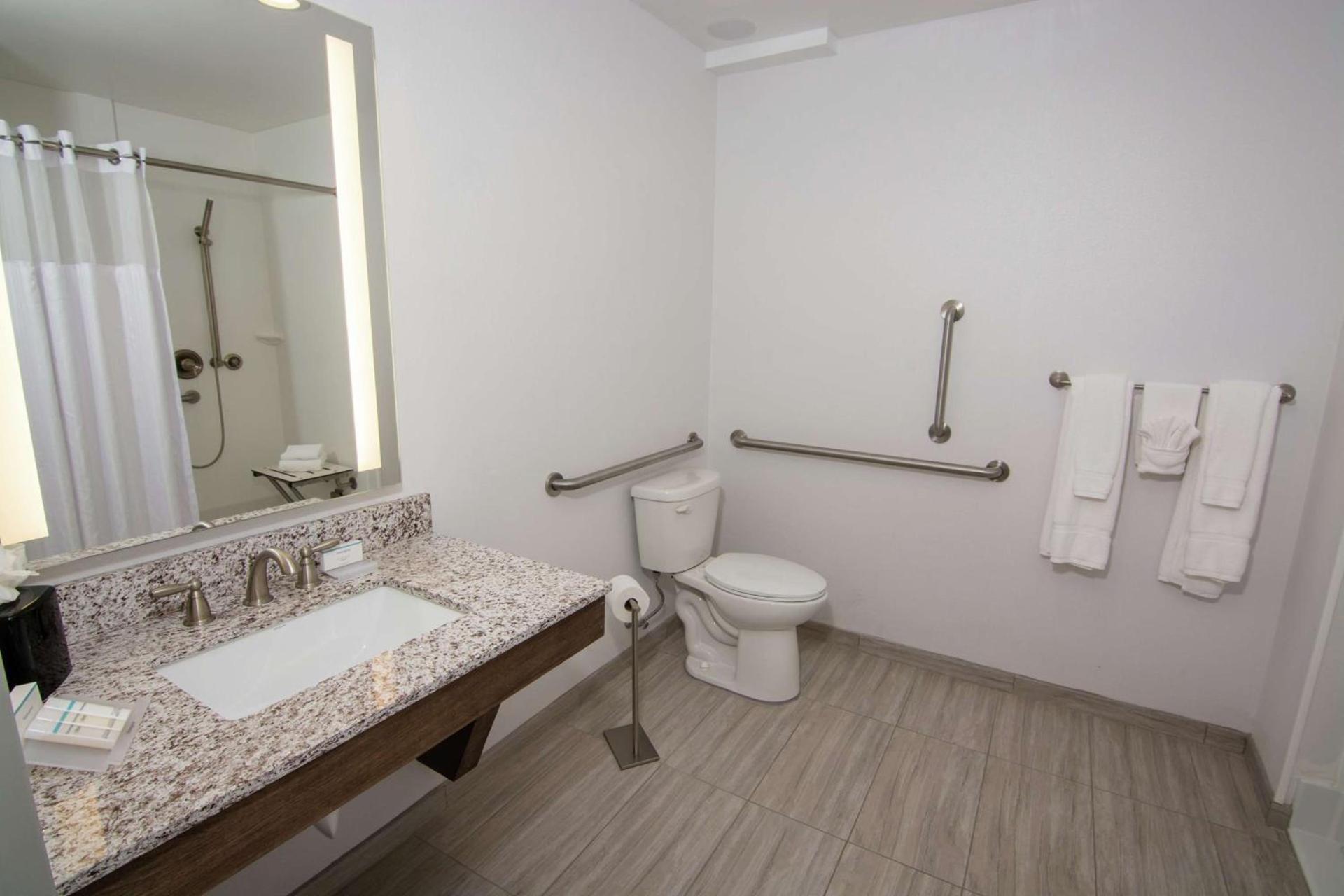 Hilton Garden Inn Tampa Suncoast Parkway photo 12