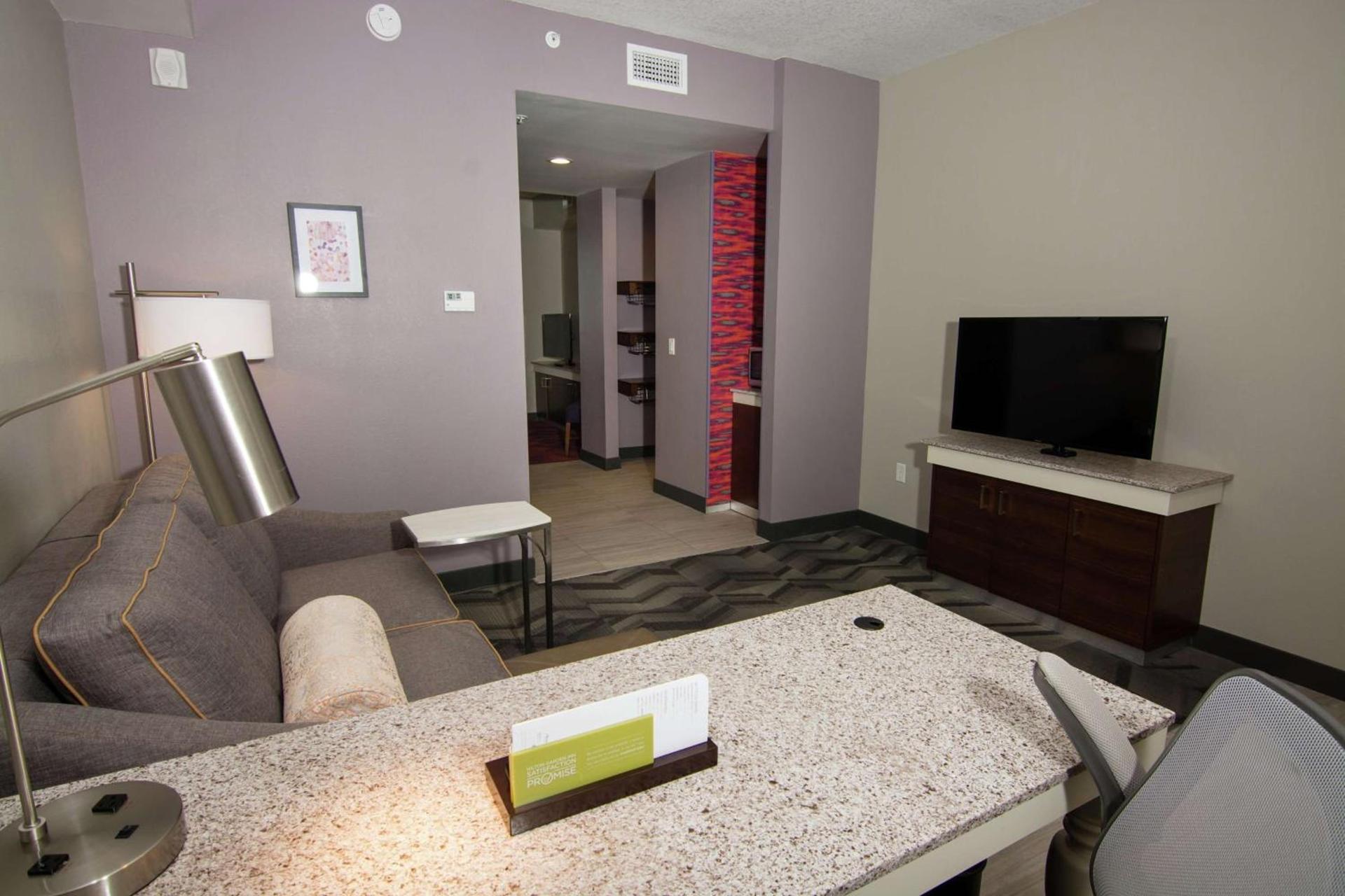 Hilton Garden Inn Tampa Suncoast Parkway photo 13