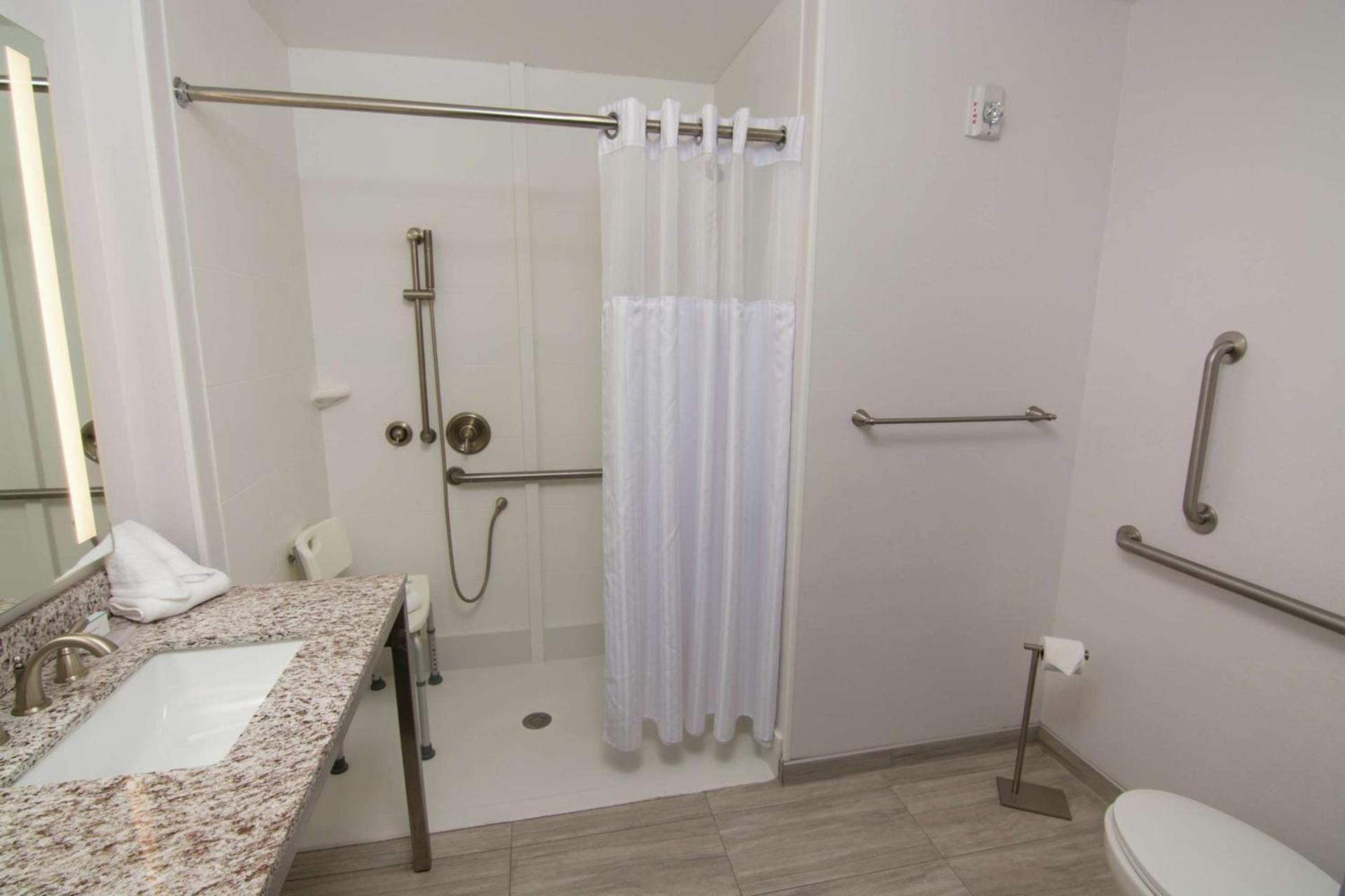 Hilton Garden Inn Tampa Suncoast Parkway photo 18