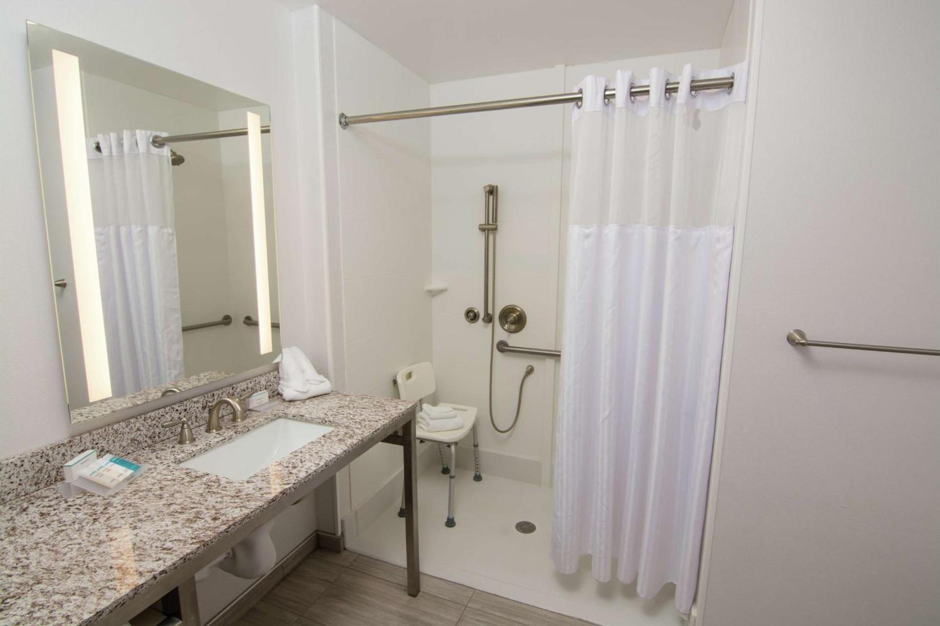 Hilton Garden Inn Tampa Suncoast Parkway photo 19