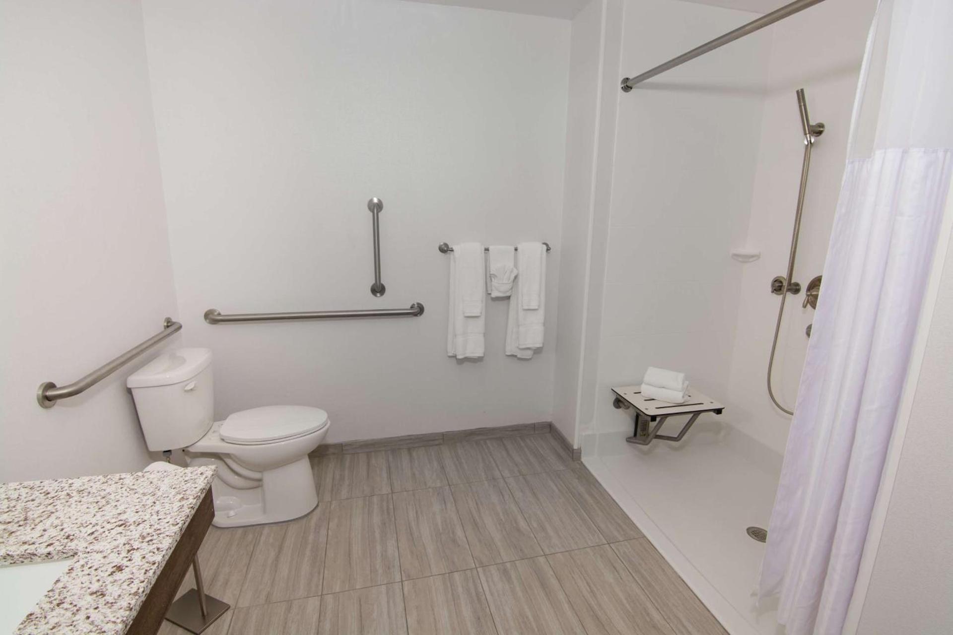 Hilton Garden Inn Tampa Suncoast Parkway photo 22