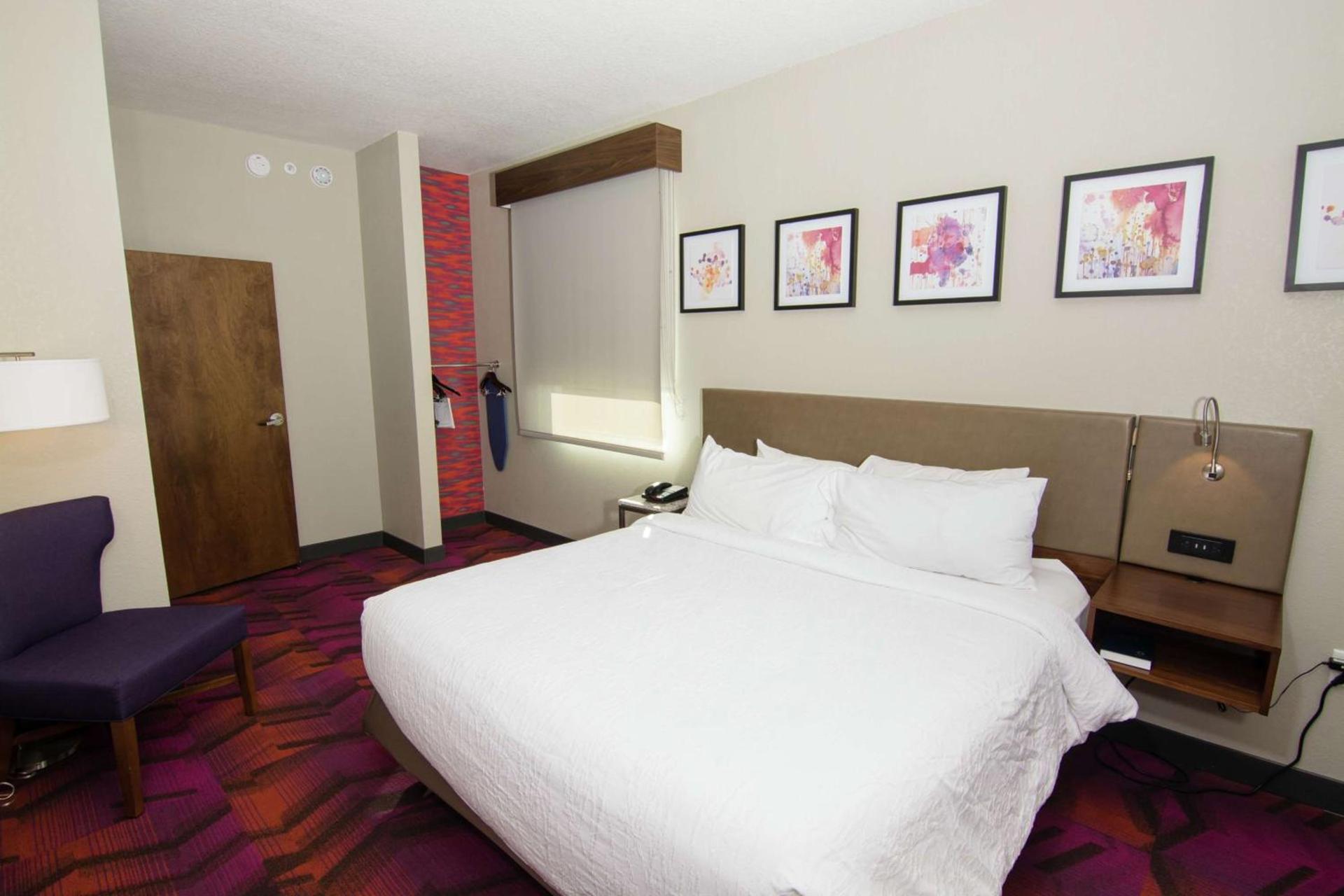 Hilton Garden Inn Tampa Suncoast Parkway photo 23