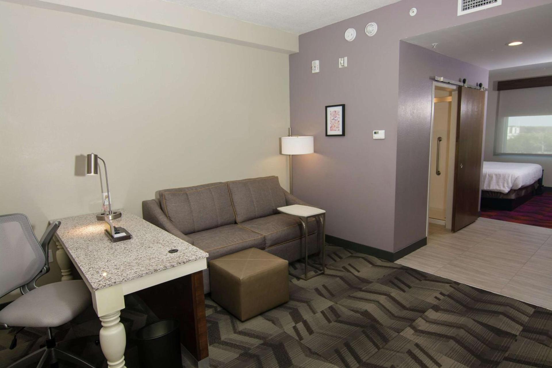 Hilton Garden Inn Tampa Suncoast Parkway photo 24