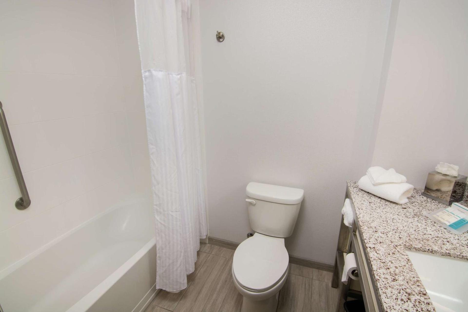 Hilton Garden Inn Tampa Suncoast Parkway photo 25