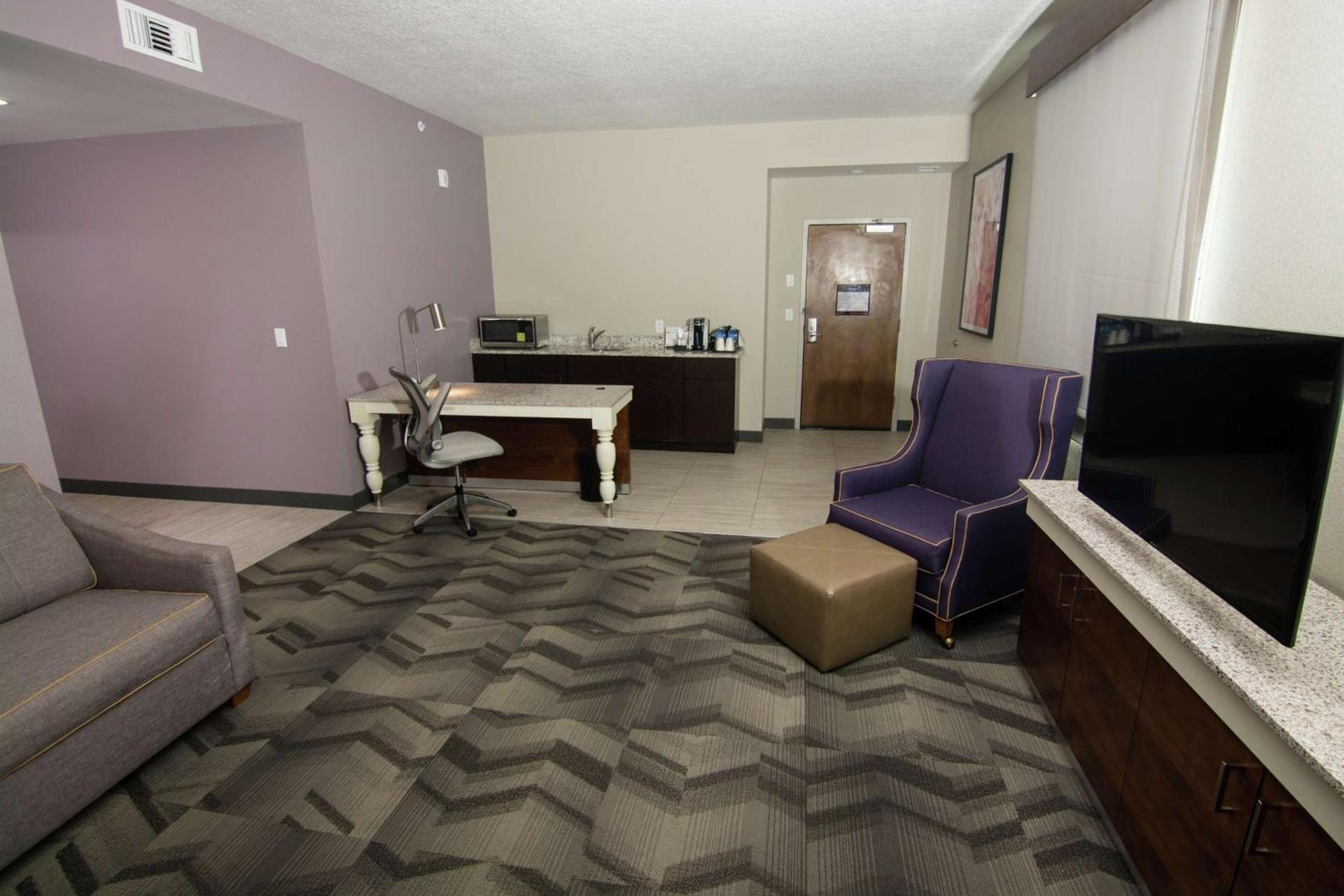 Hilton Garden Inn Tampa Suncoast Parkway photo 27