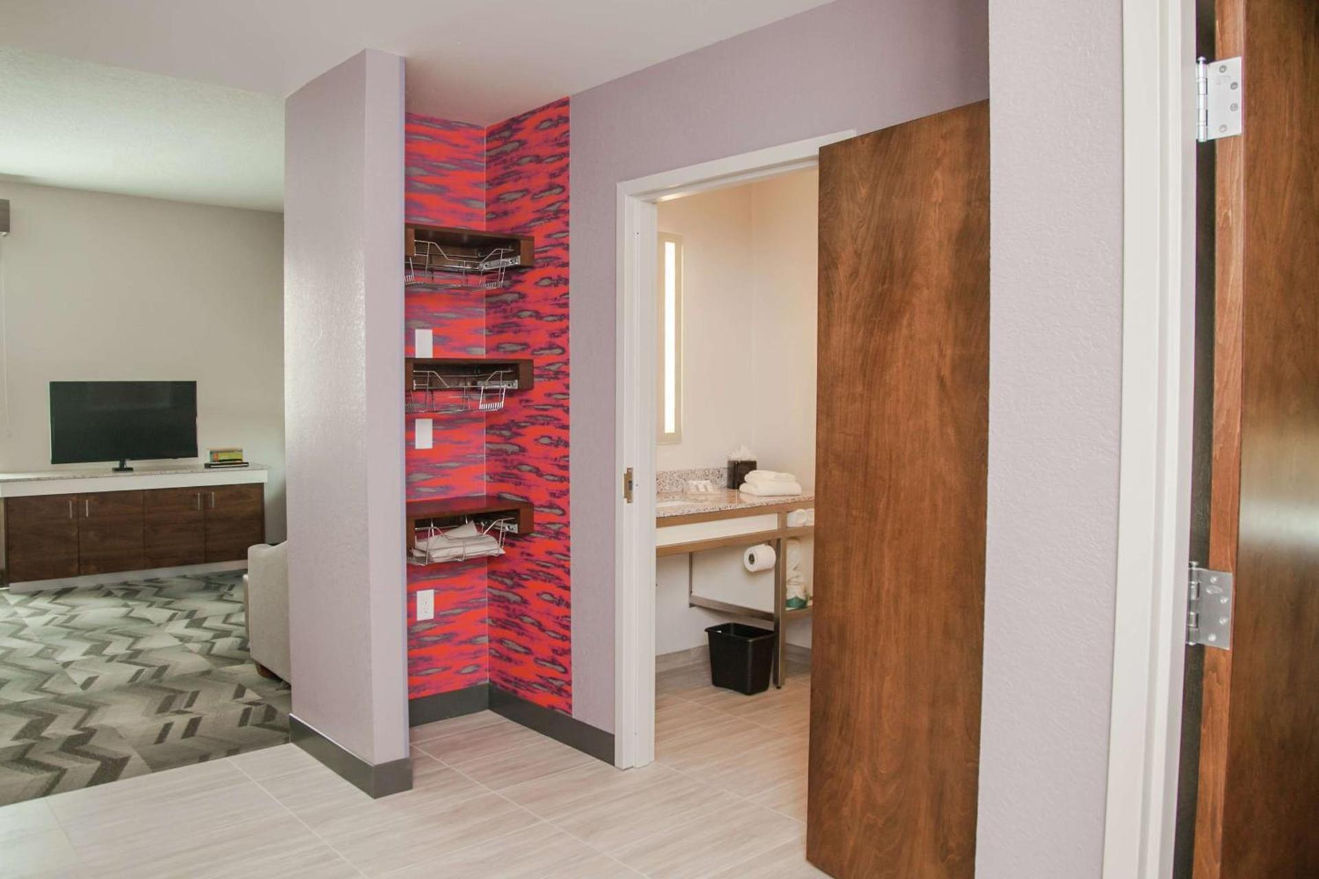 Hilton Garden Inn Tampa Suncoast Parkway photo 30