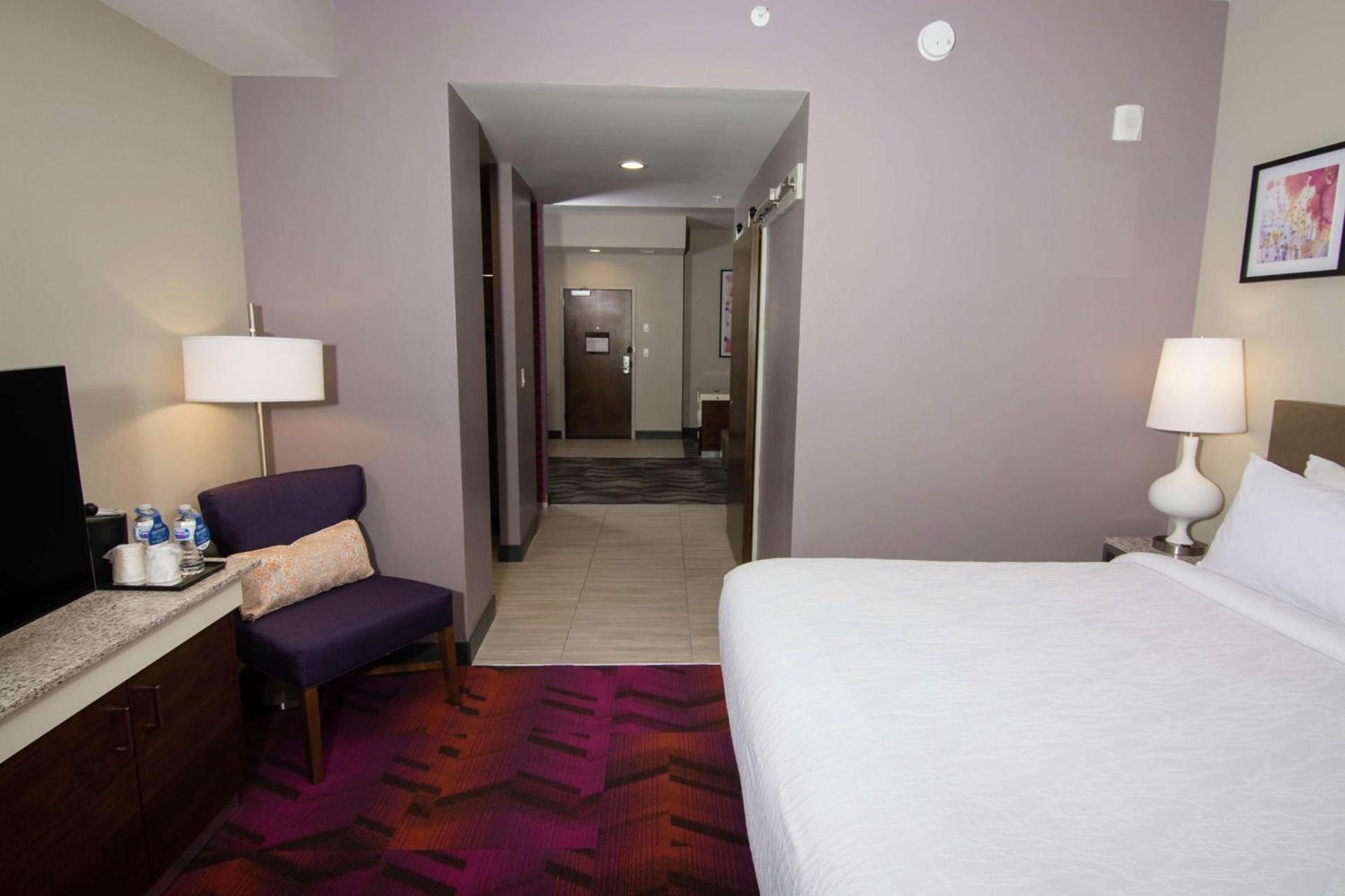 Hilton Garden Inn Tampa Suncoast Parkway photo 31