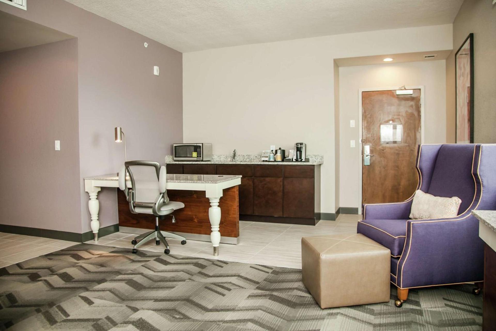Hilton Garden Inn Tampa Suncoast Parkway photo 28
