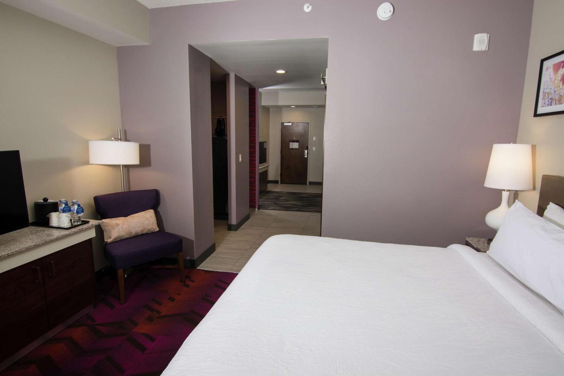 Hilton Garden Inn Tampa Suncoast Parkway photo 37